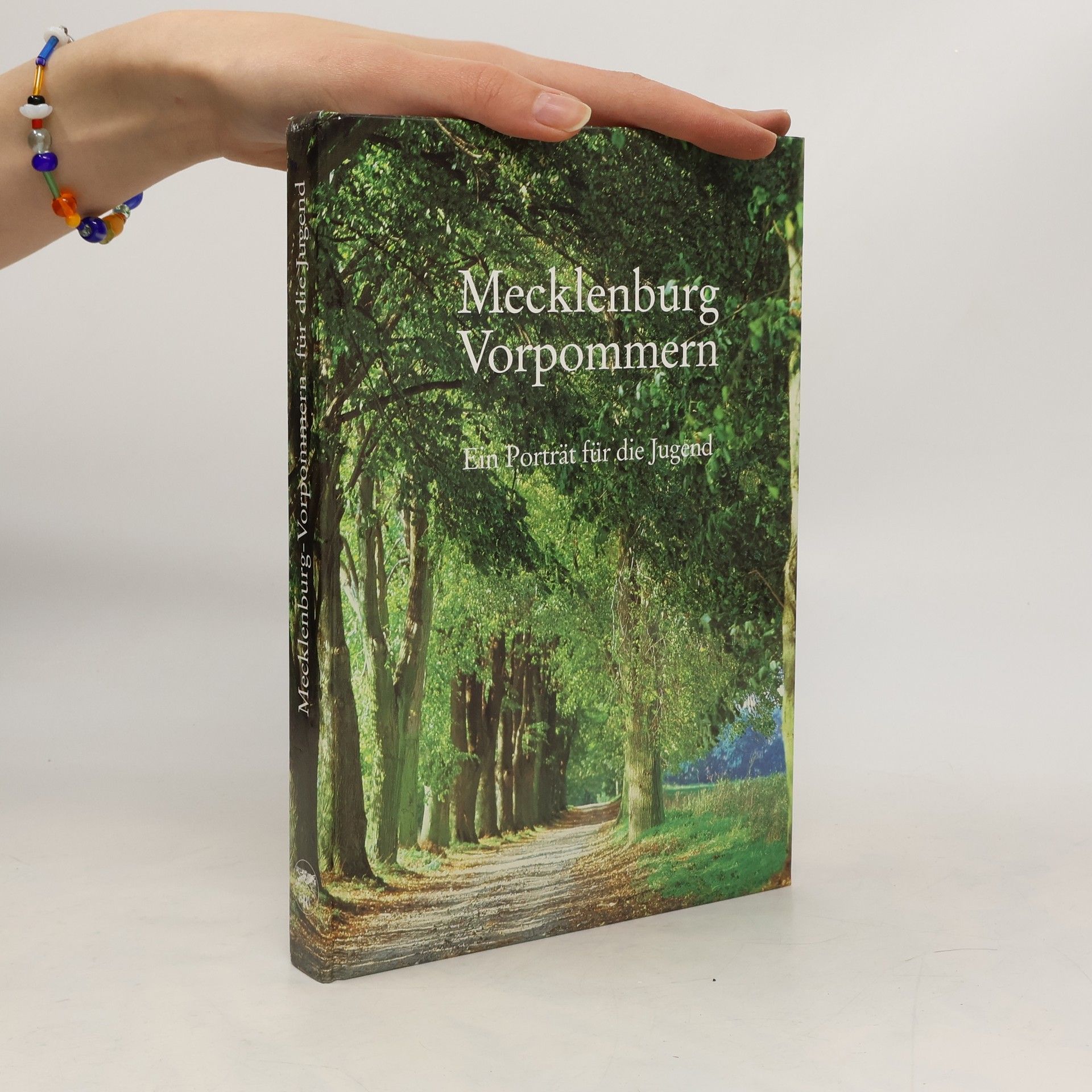 Autorenkollektiv Mecklenburg-Vorpommern