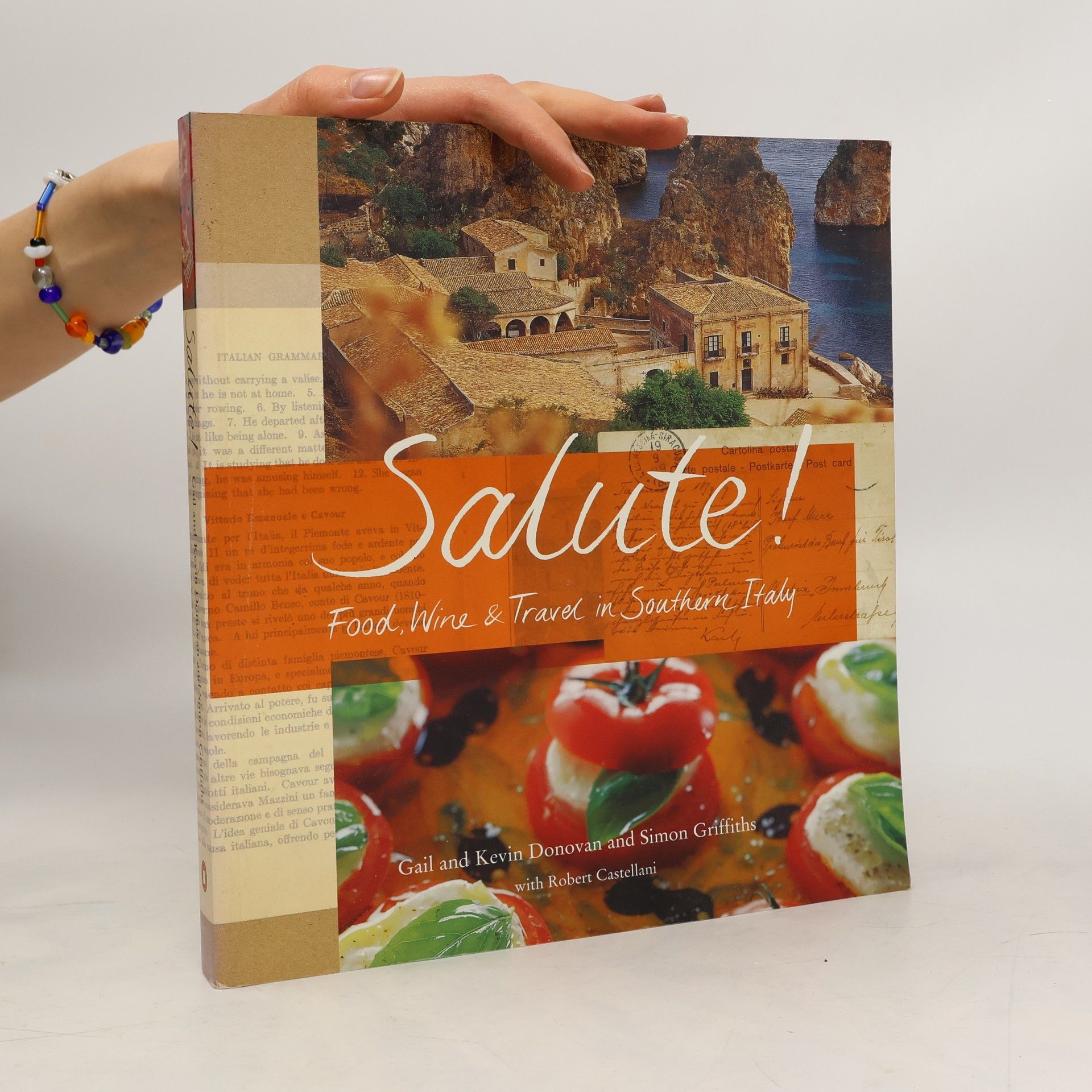 Gail Donovan Salute!