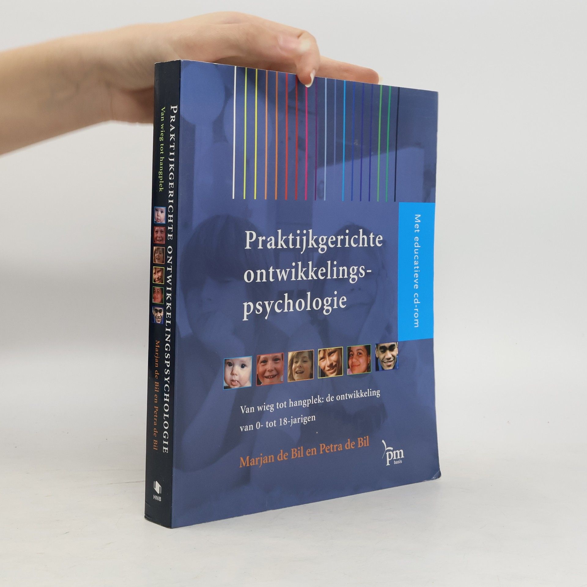 Praktijkgerichte ontwikkelingspsychologie