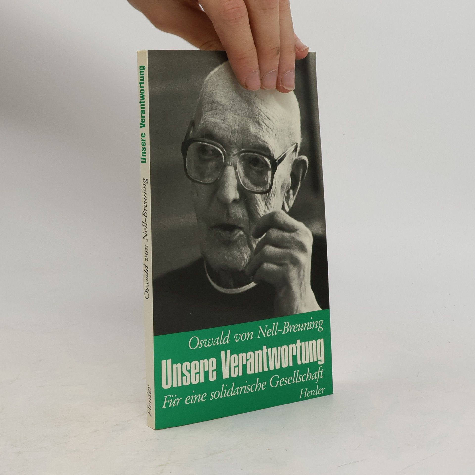 Unsere Verantwortung