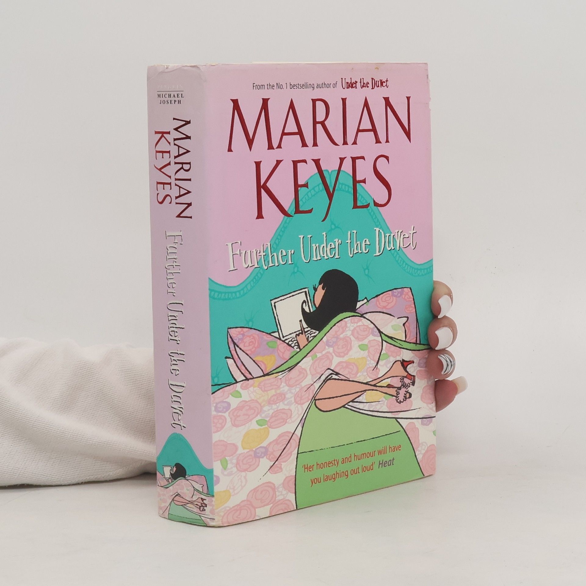 Marian Keyes Further Under the Duvet