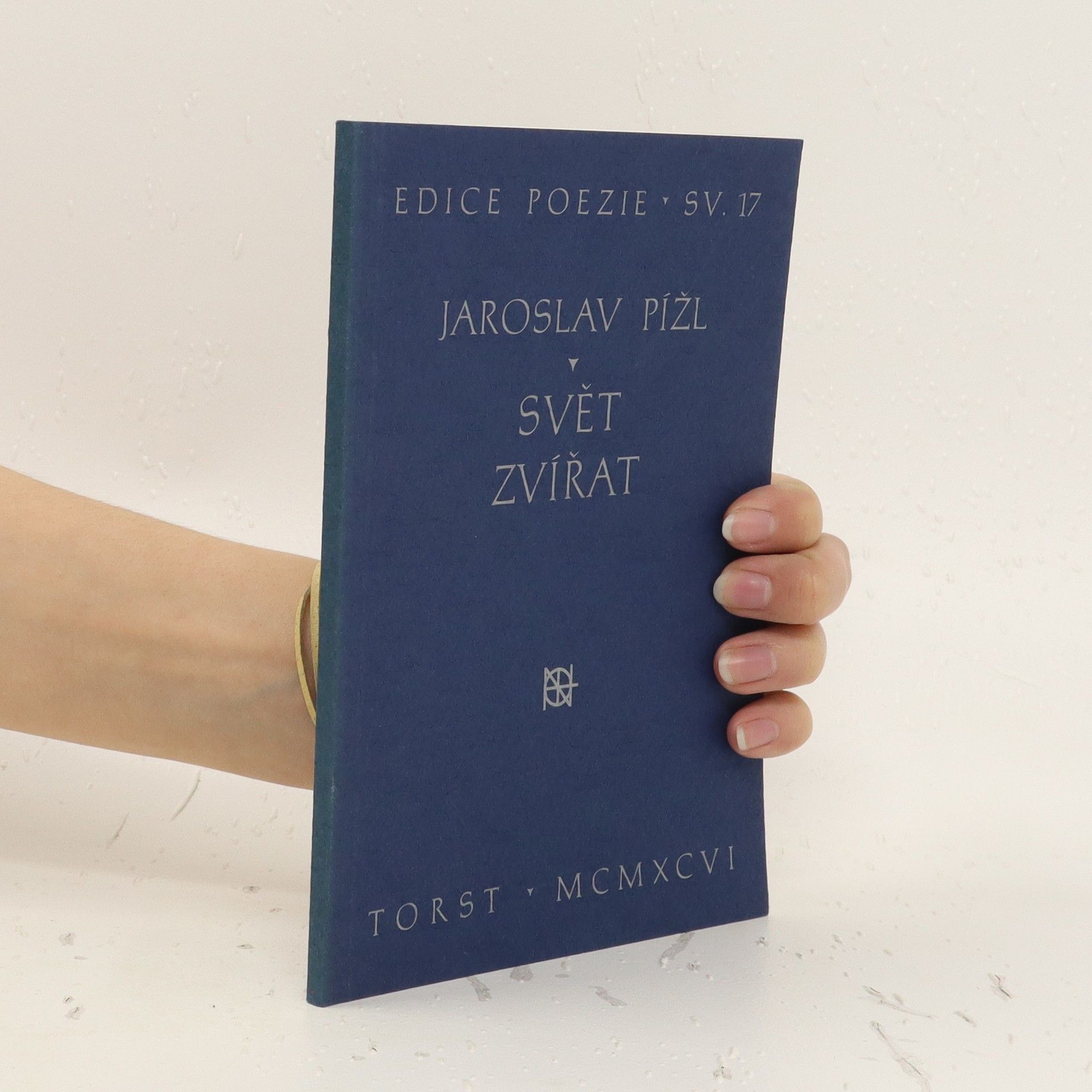 Jaroslav Pížl Svět zvířat