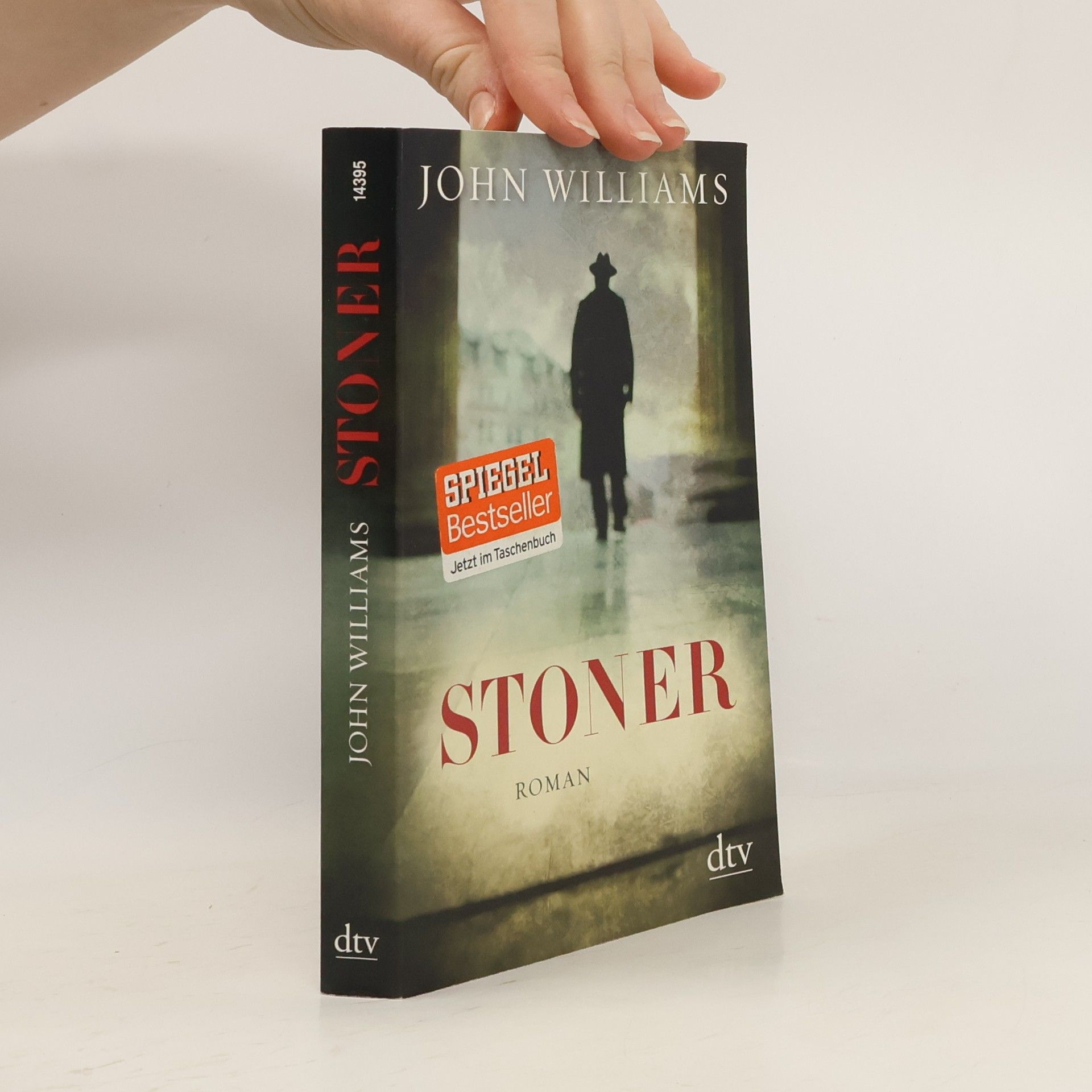 John Williams Stoner