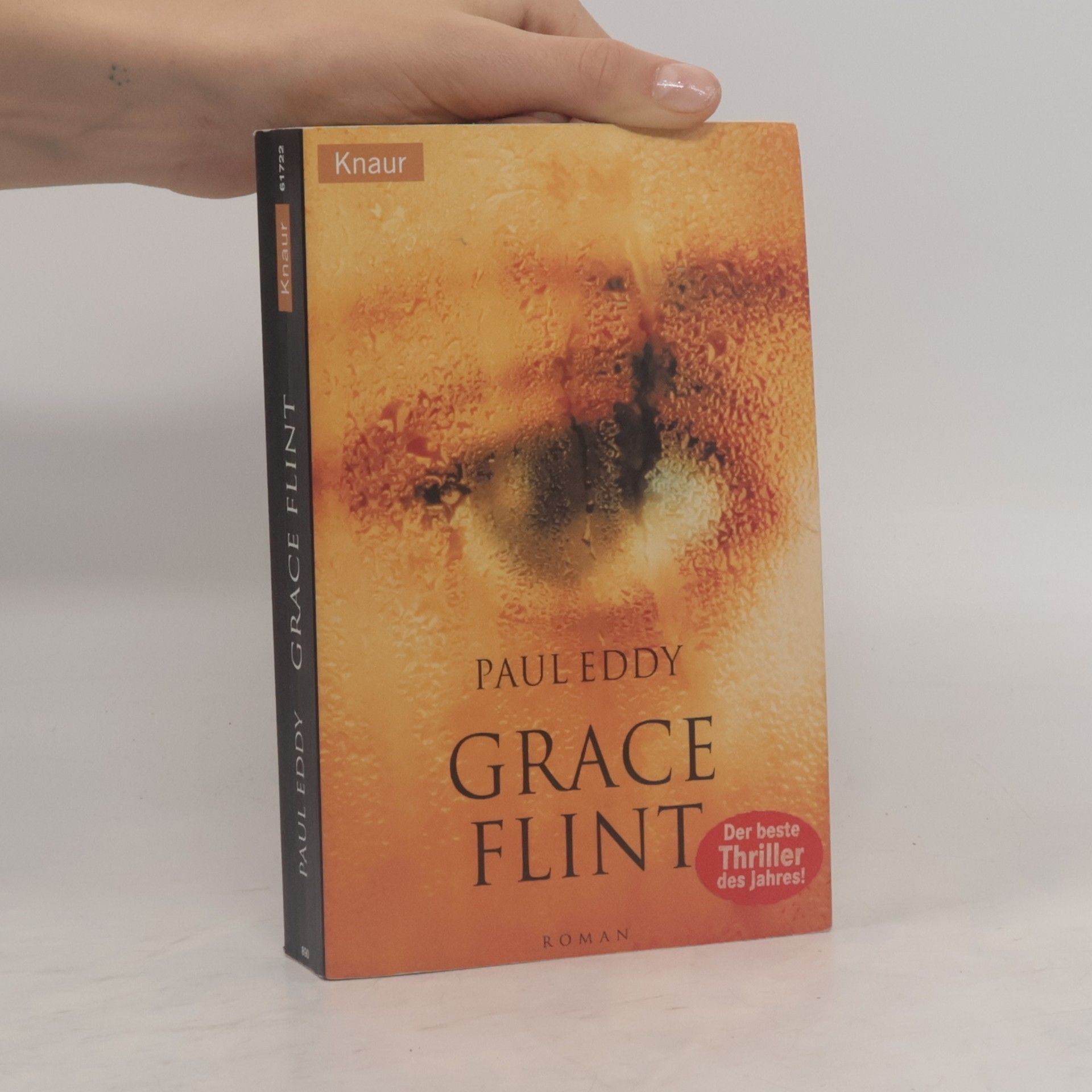 Paul Eddy Grace Flint