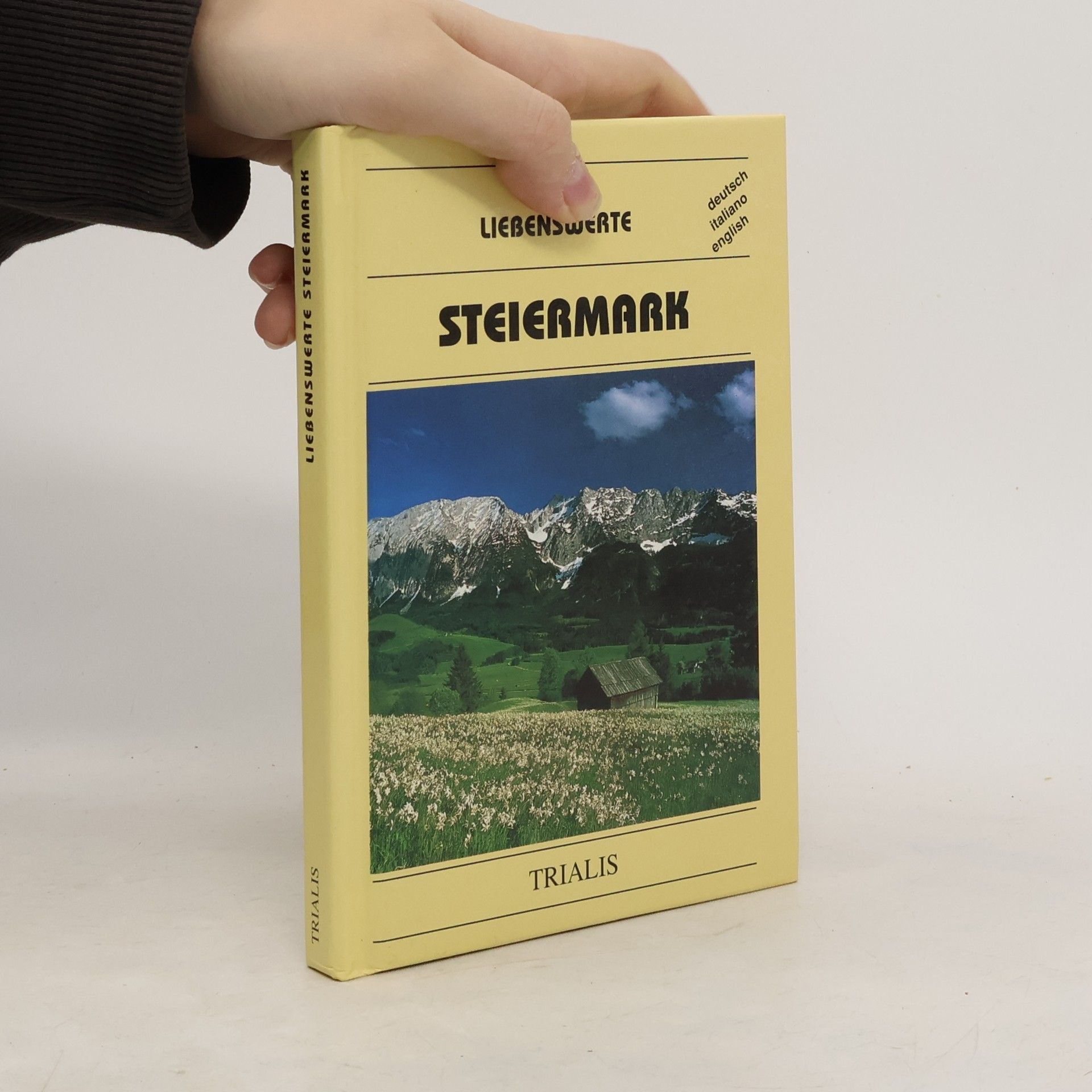 Collectif d'auteurs Steiermark