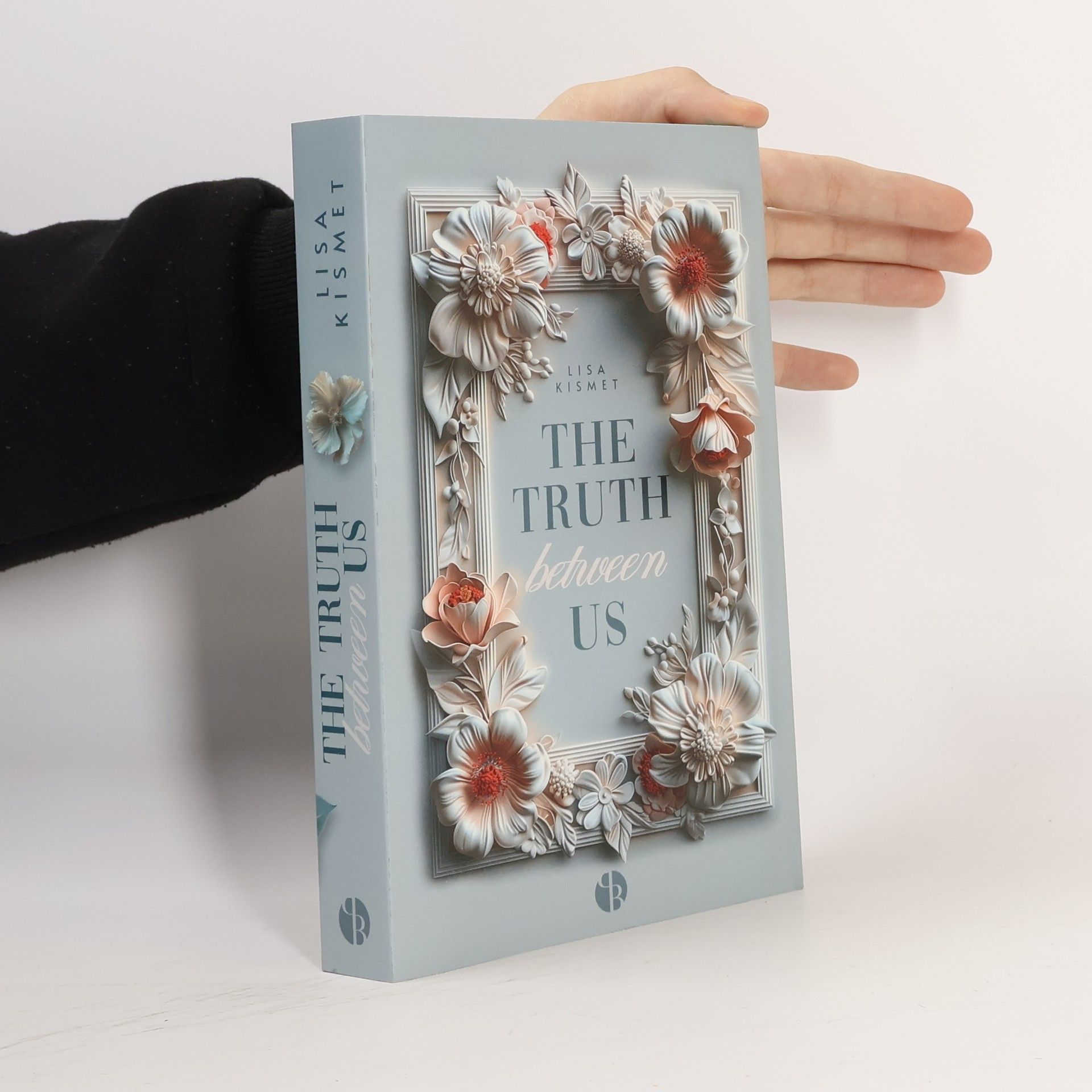 Lisa Kismet The Truth Between Us