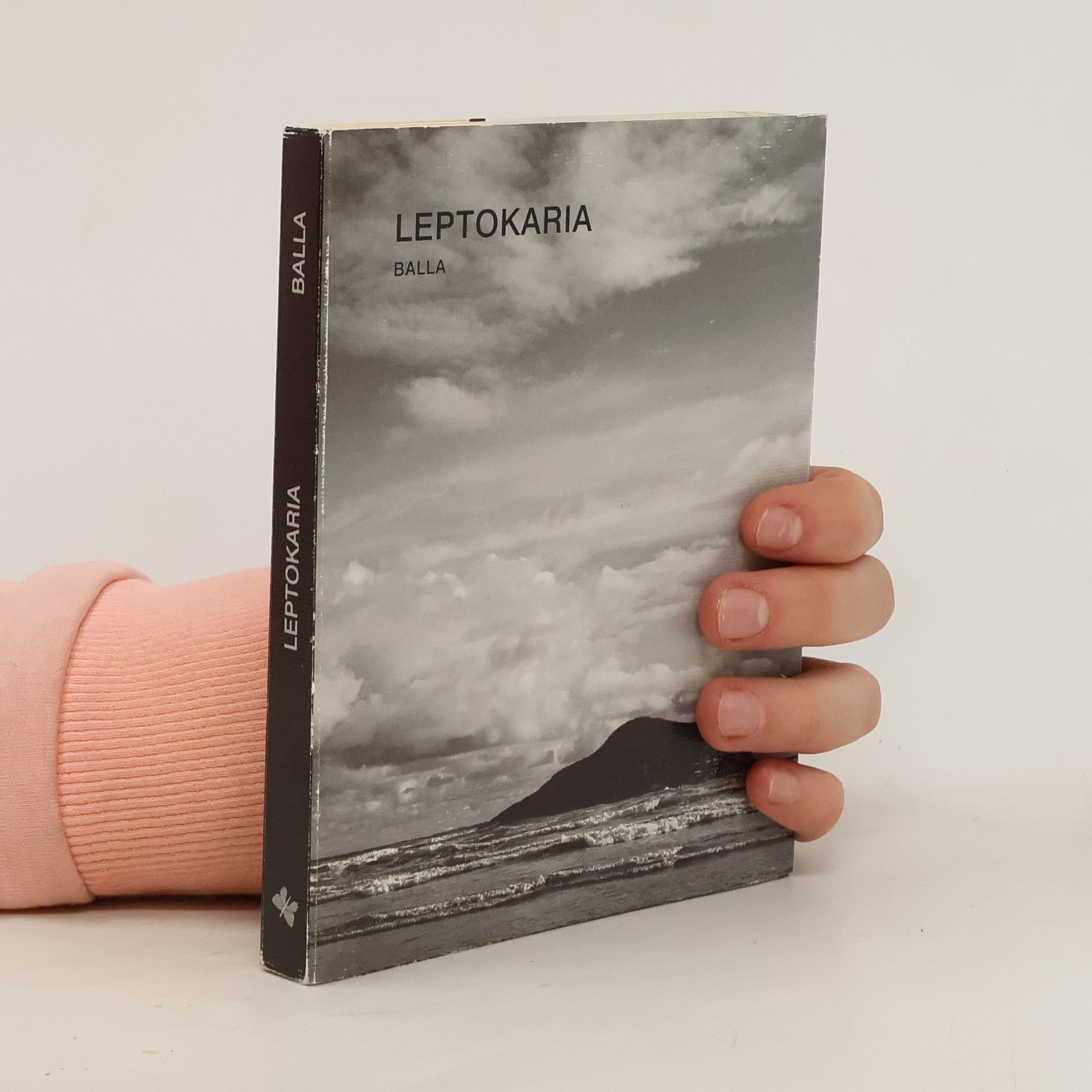 Vladimír Balla Leptokaria