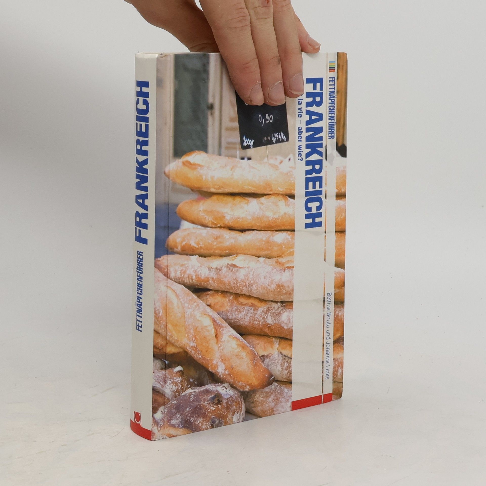 Fettnäpfchenführer