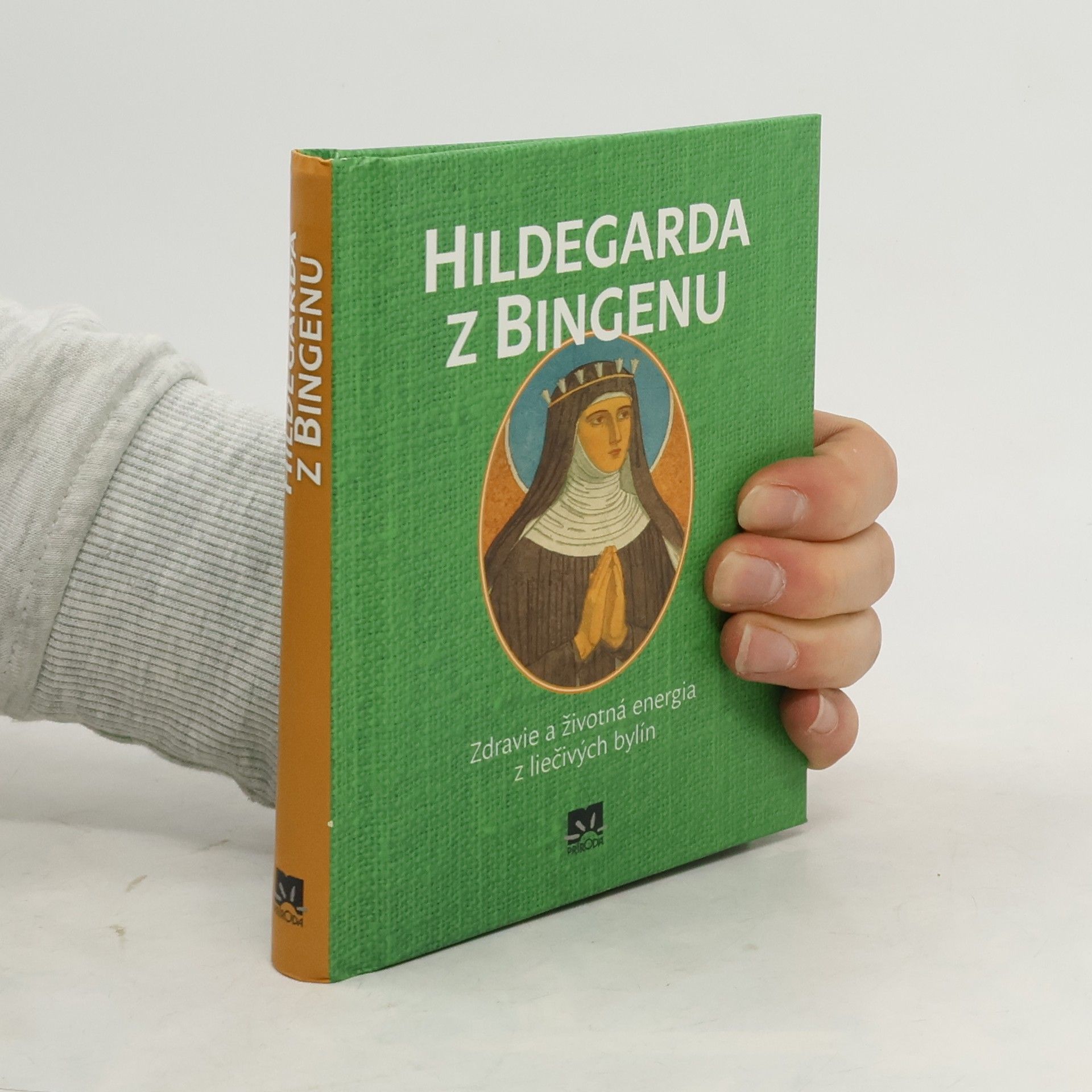 Collectif d'auteurs Hildegarda z Bingenu