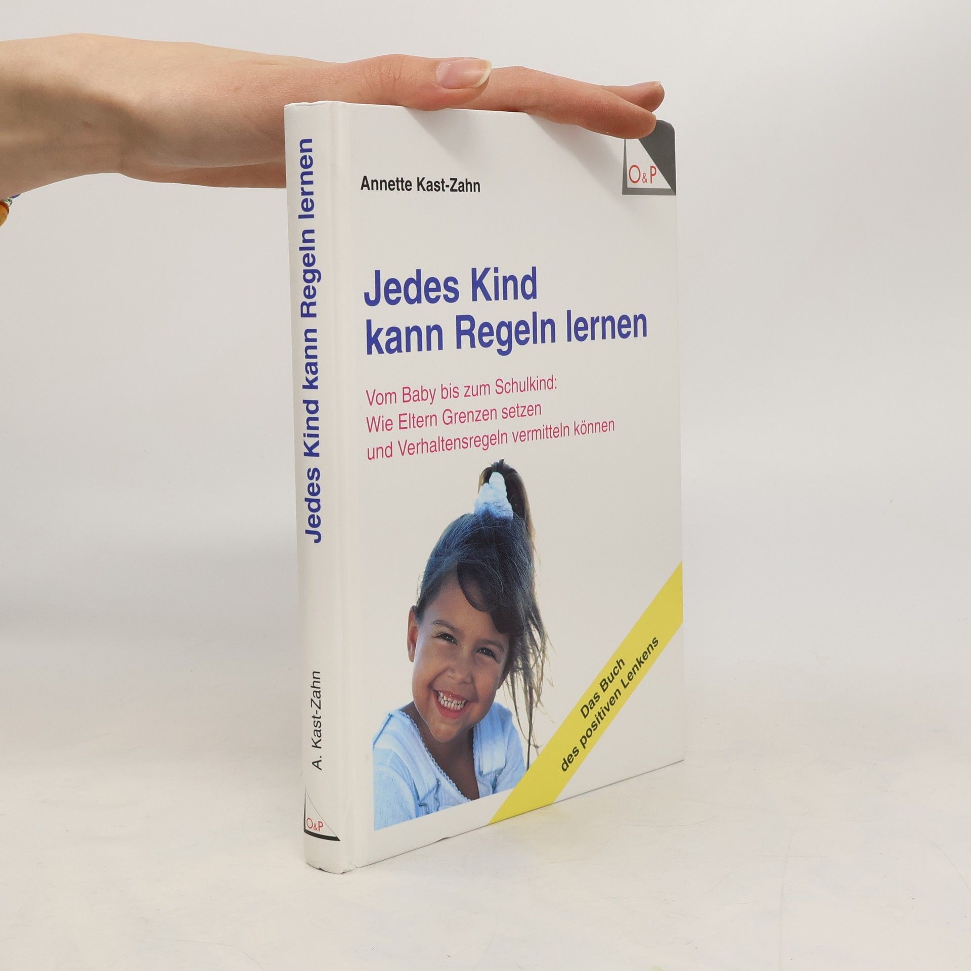 Jedes Kind kann Regeln lernen