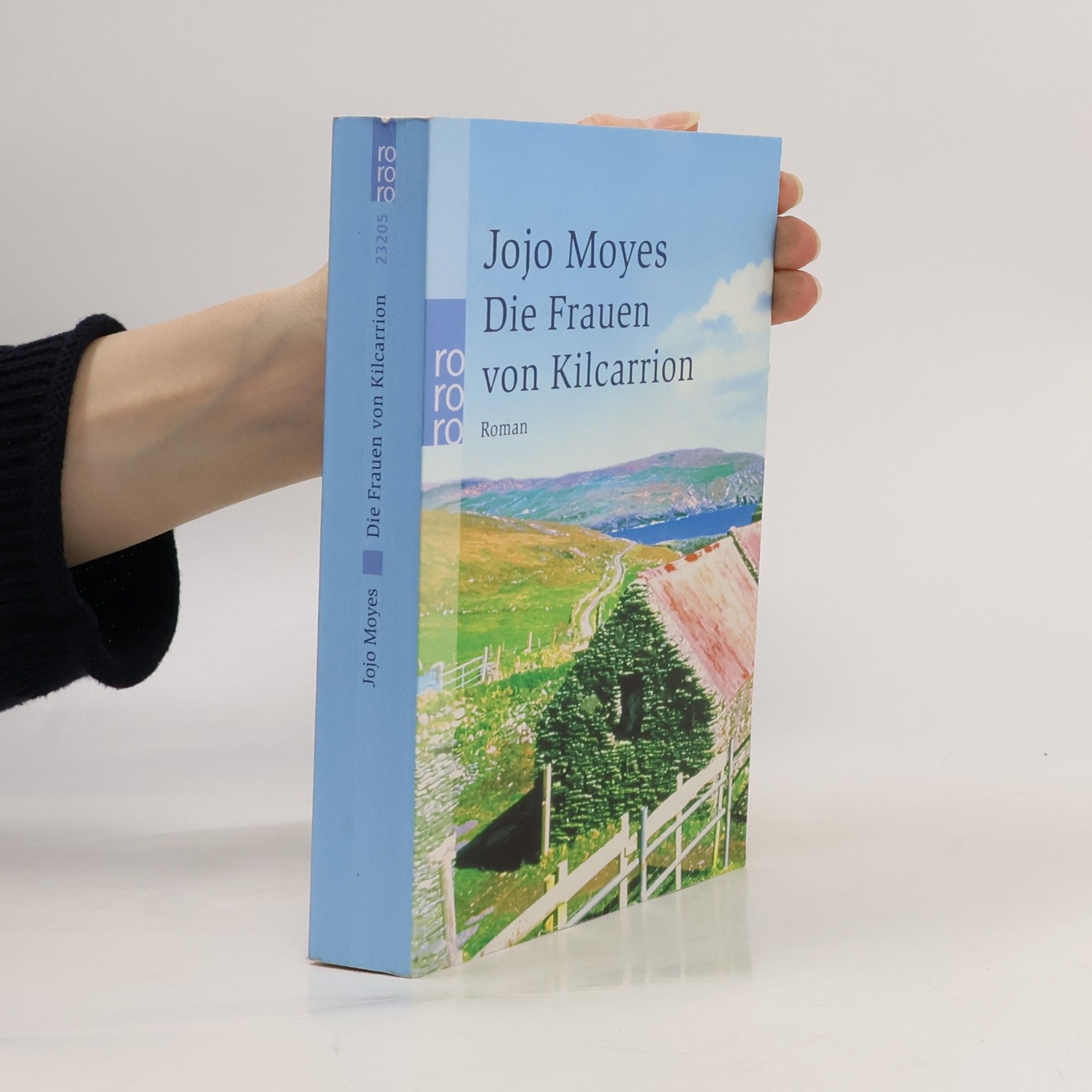 Jojo Moyes Die Frauen von Kilcarrion