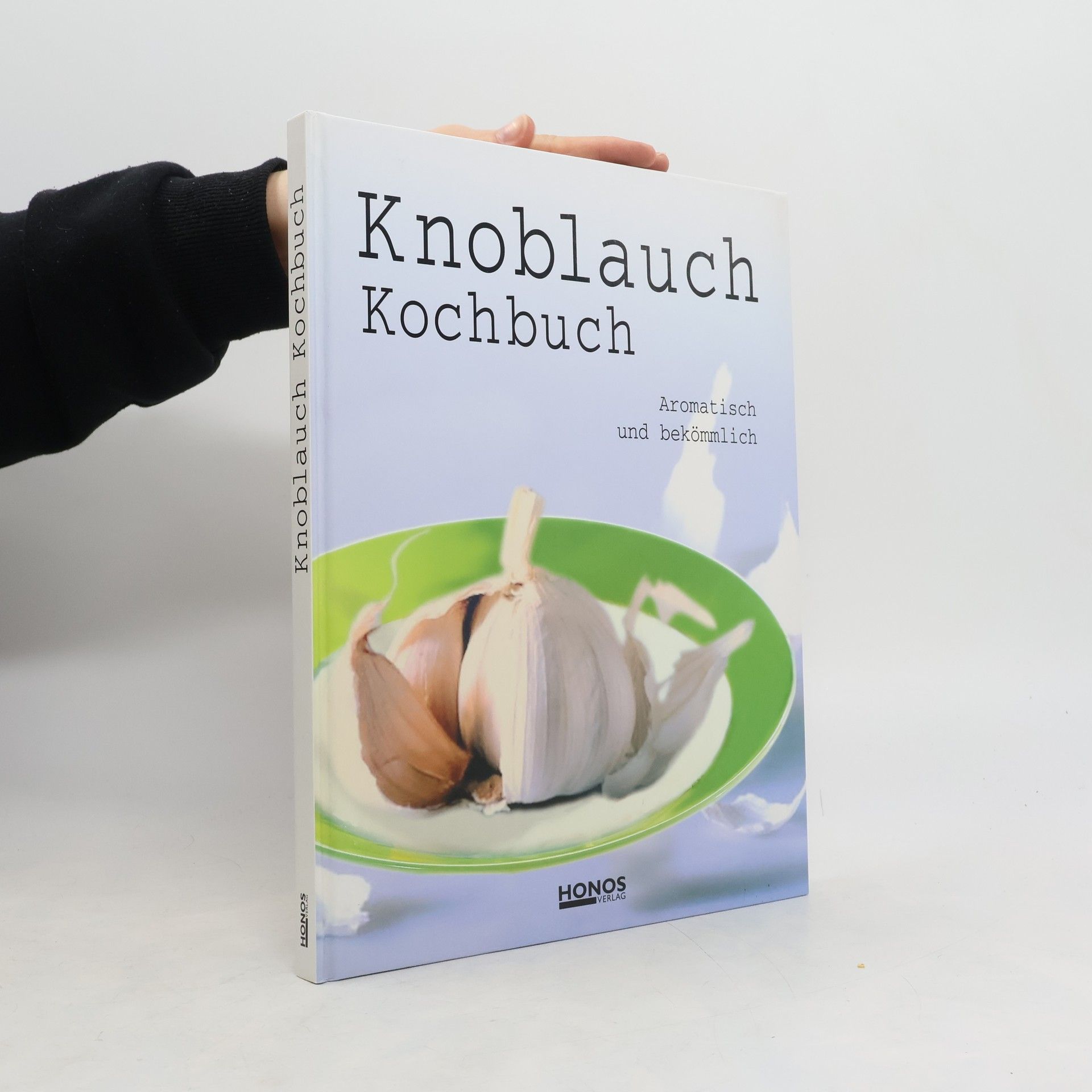 Katy Holder Knoblauch