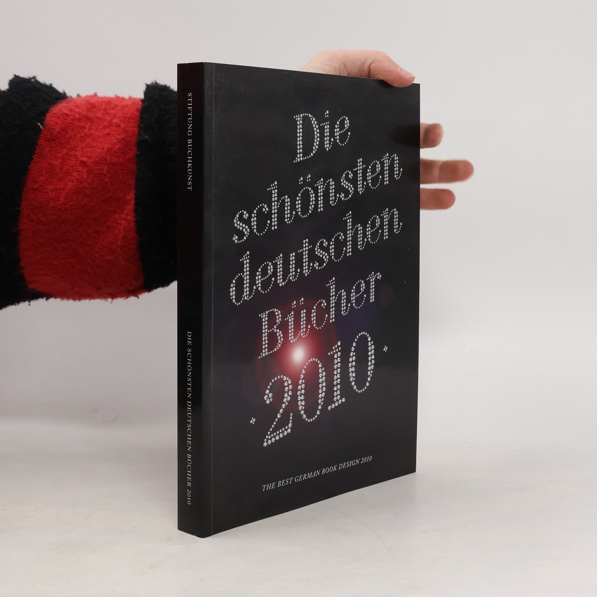 Best German Book Design 2010