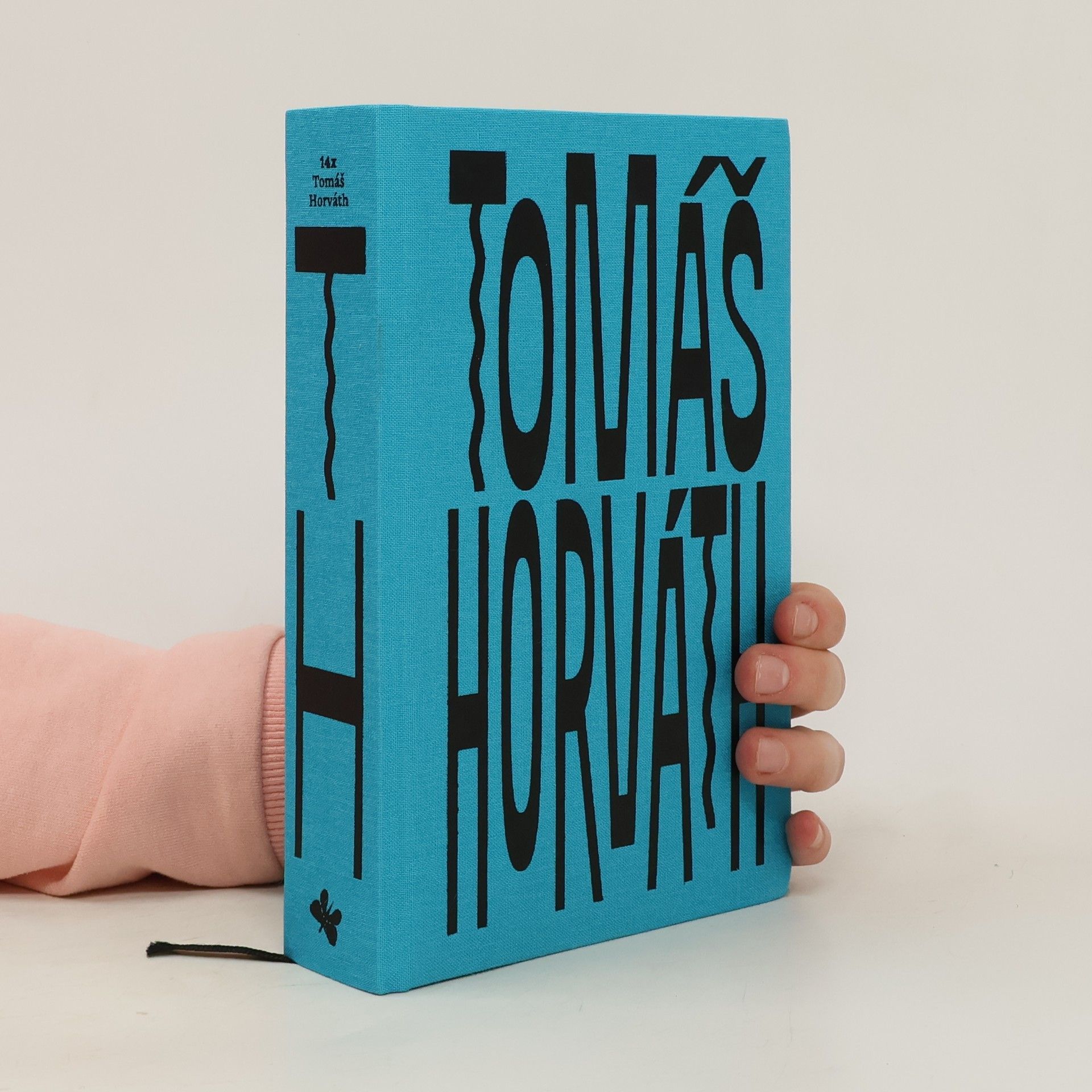 Tomáš Horváth 14x Tomáš Horváth