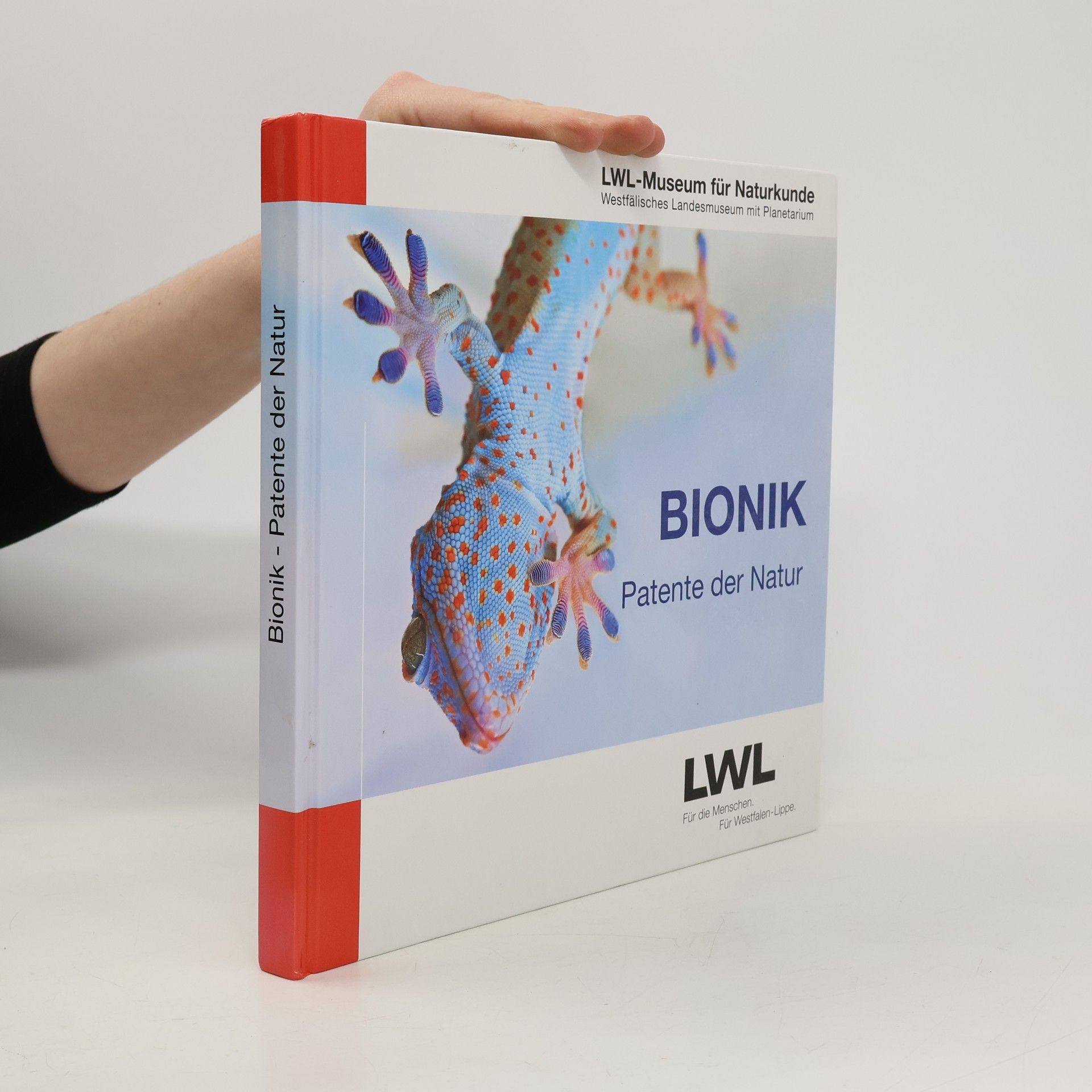 LWL-Museum für Naturkunde Westfälisches Landesmuseum mit Planetarium Bionik