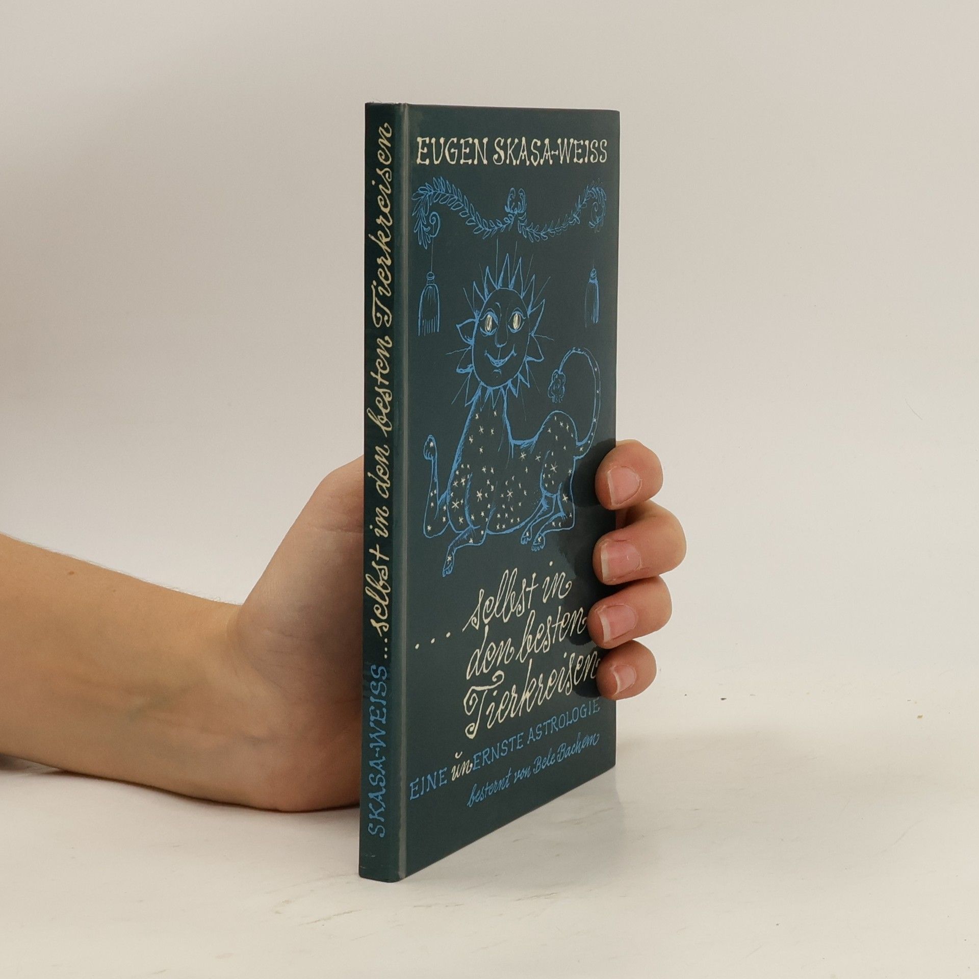 ... selbst in den besten Tierkreisen