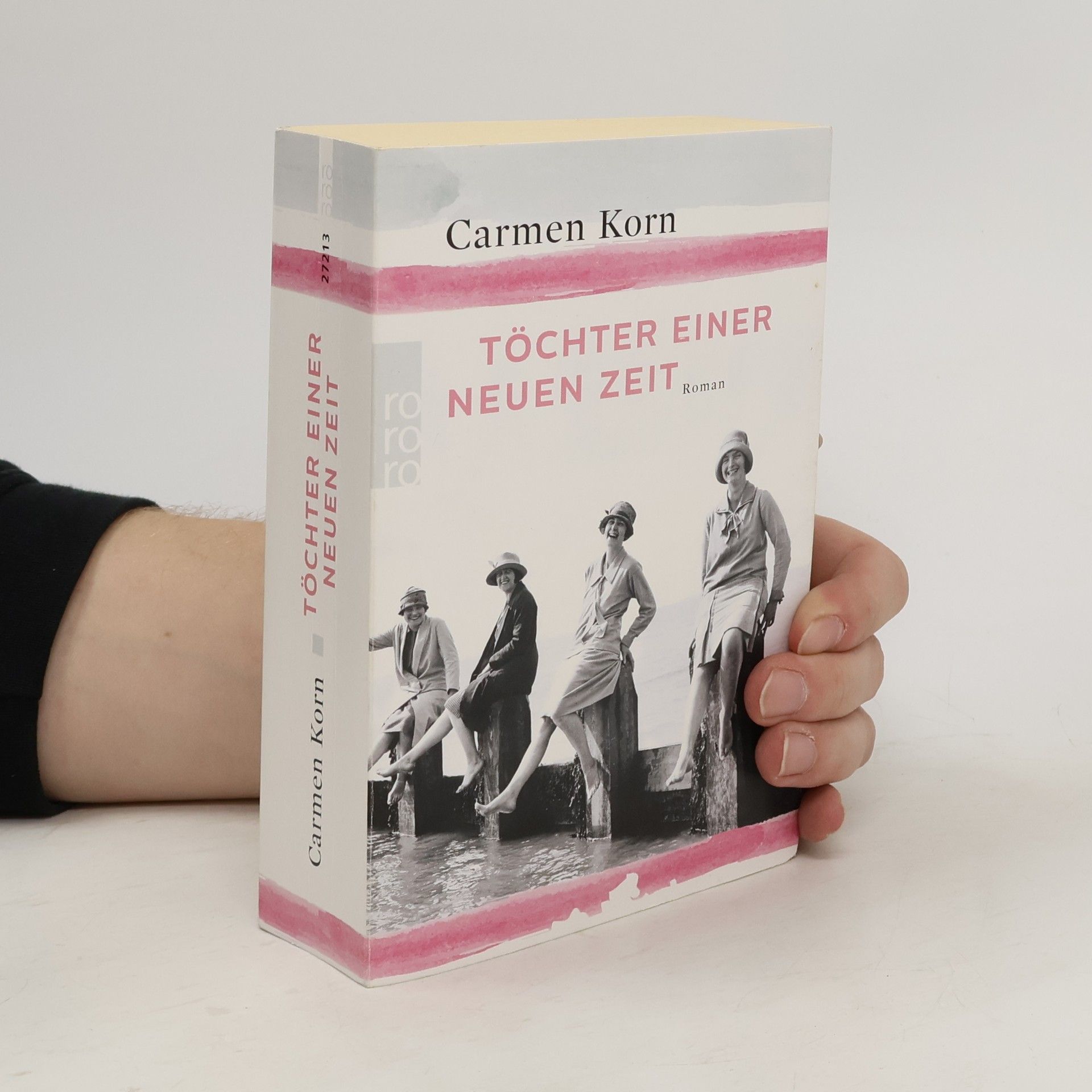 Töchter einer neuen Zeit