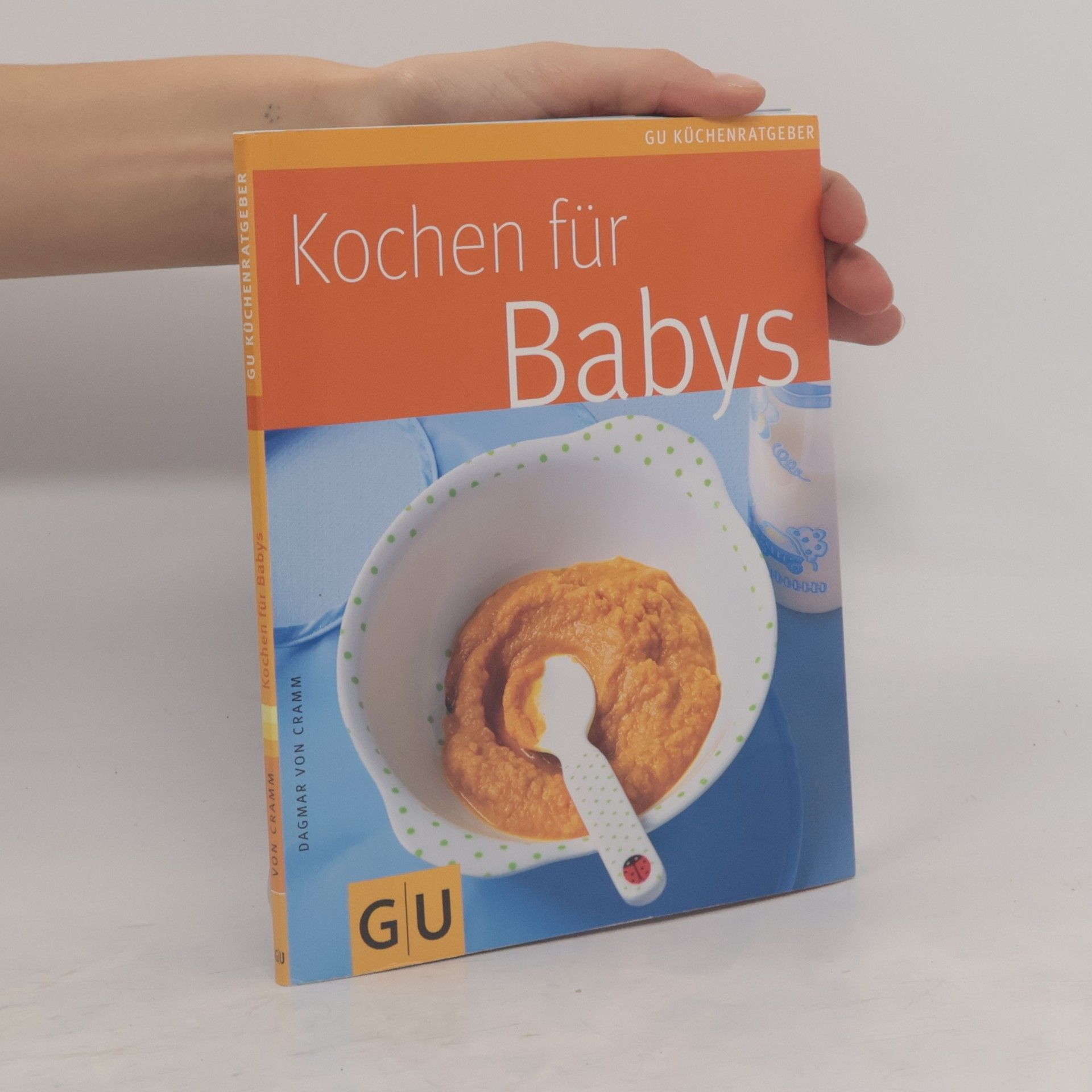 Kochen für Babys
