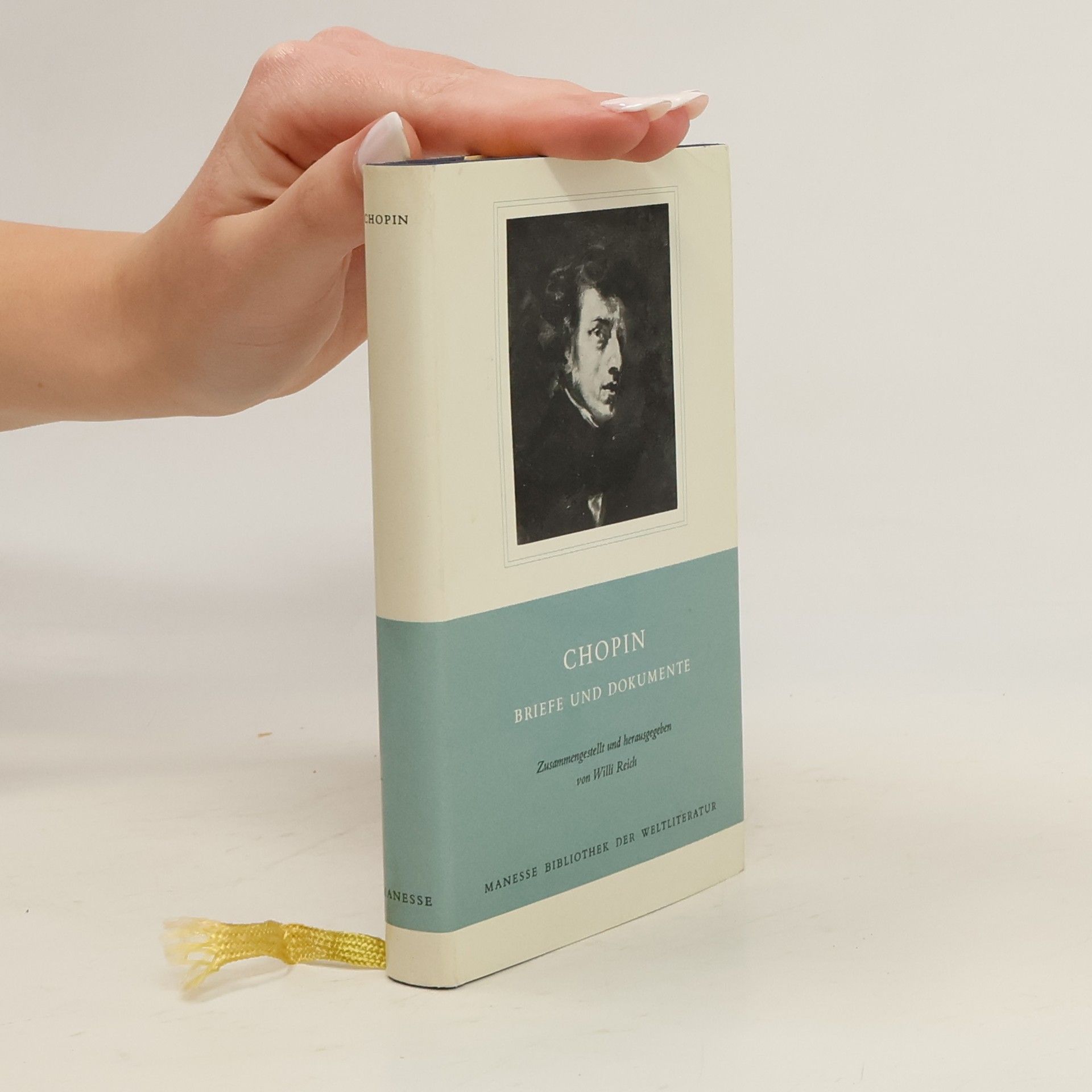 Briefe und Dokumente