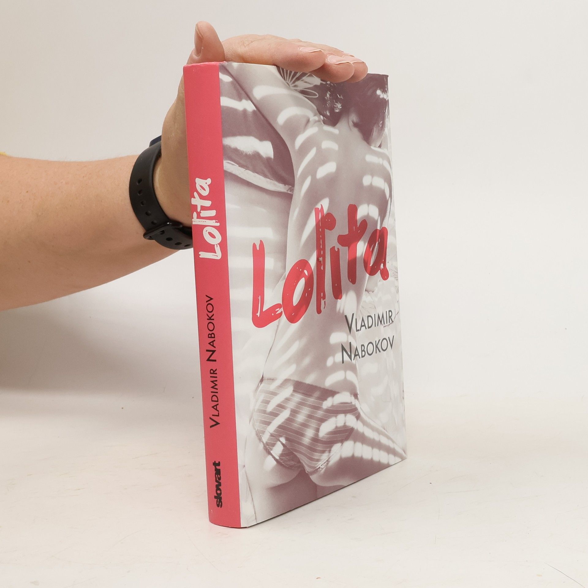 Vladimir Vladimirovič Nabokov Lolita