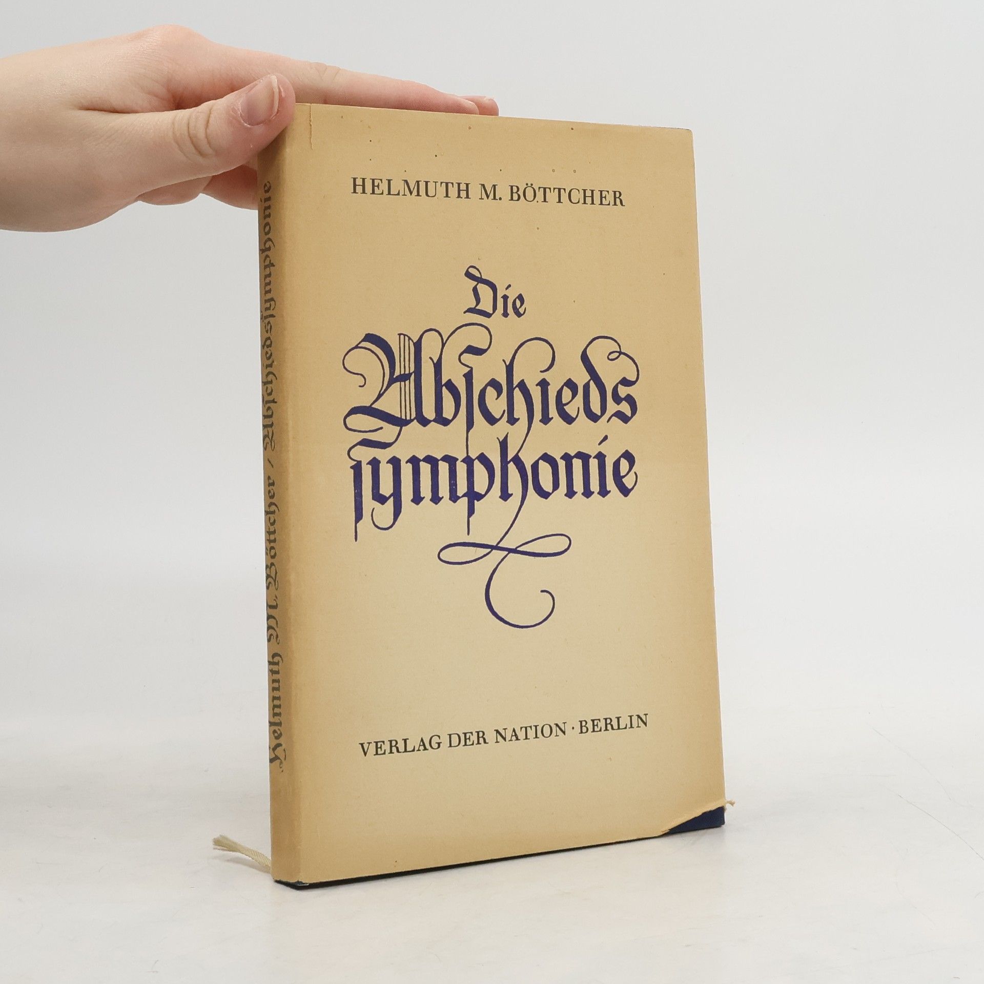 Die Abschiedssymphonie