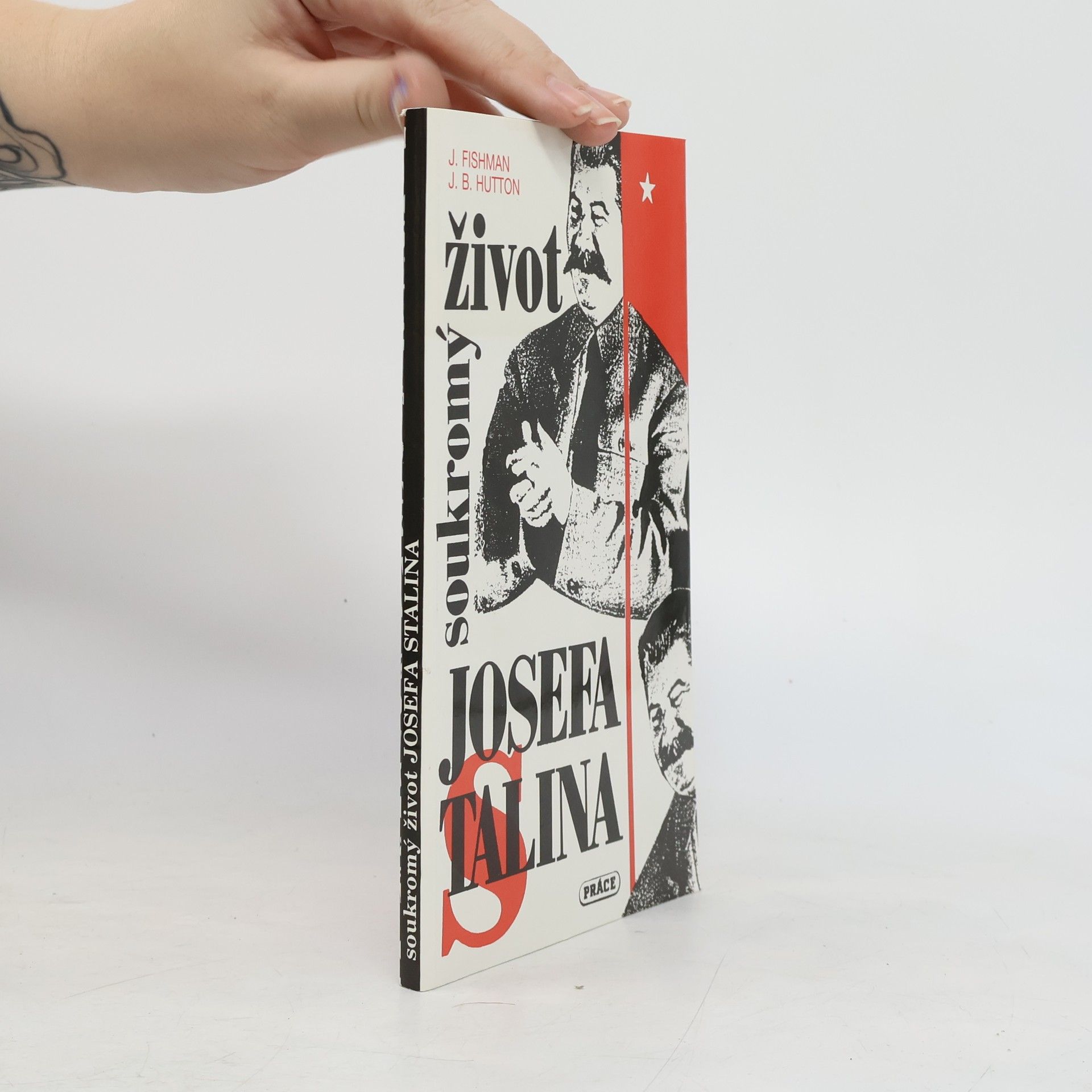 Soukromý život Josefa Stalina