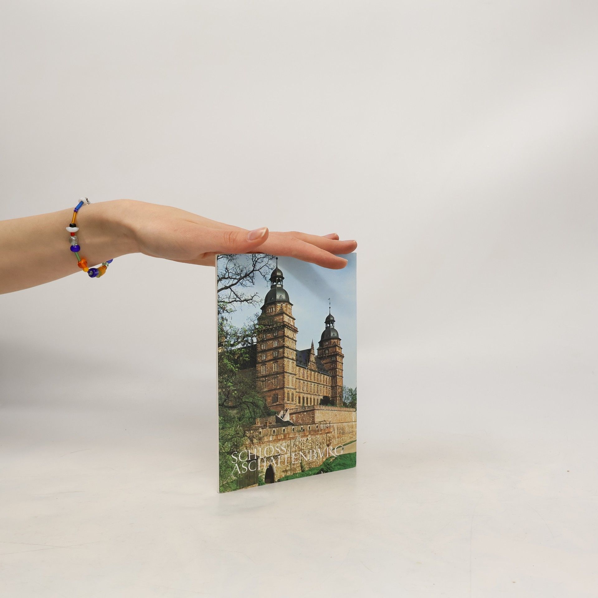 Autorenkollektiv Schloss Aschaffenburg