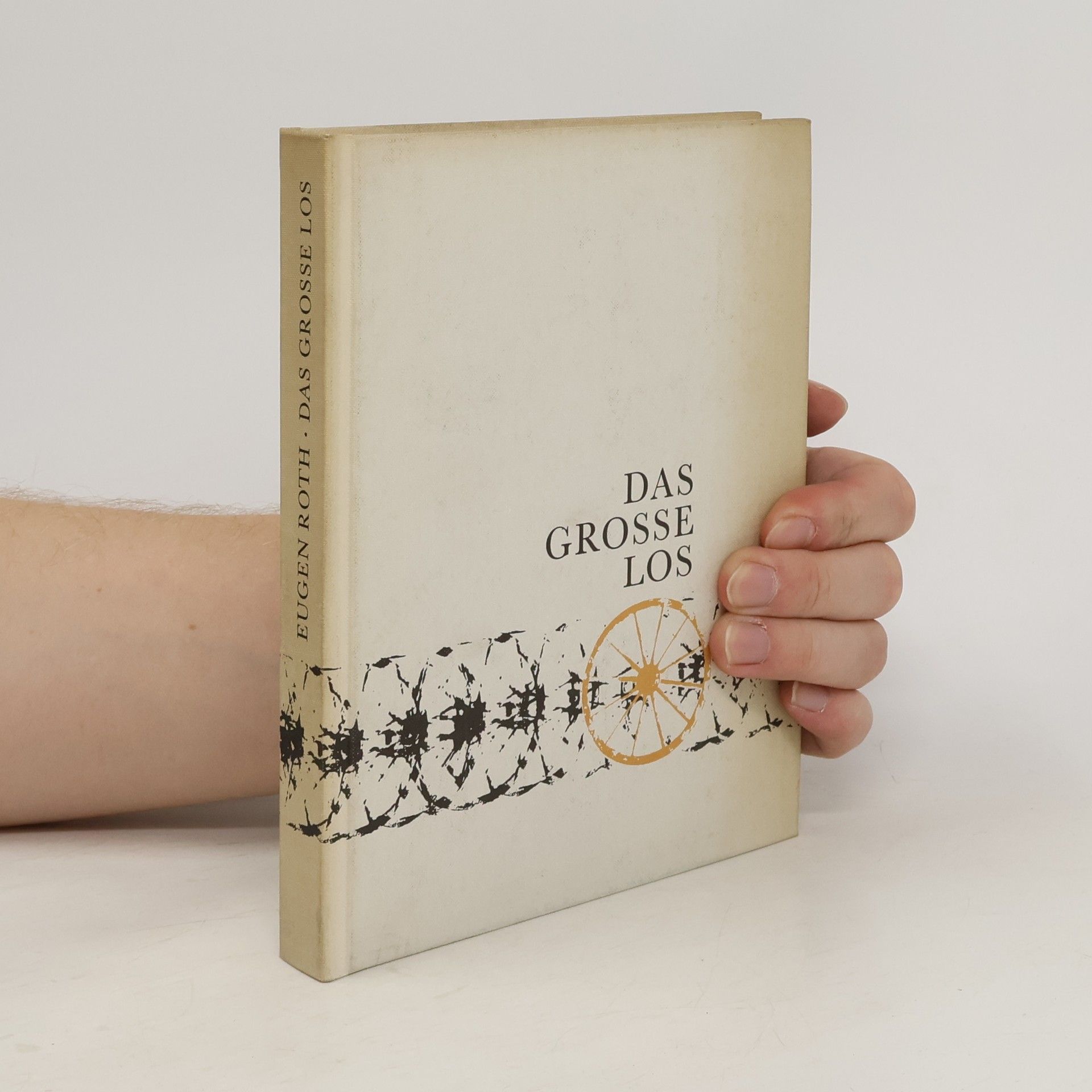 Eugen Roth Das Grosse Los