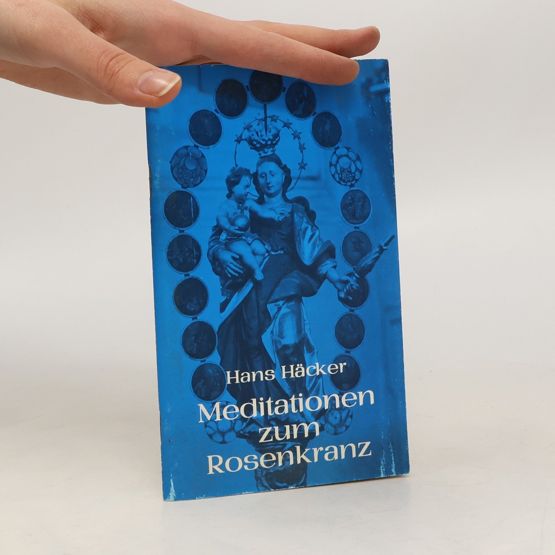Meditationen zum Rosenkranz