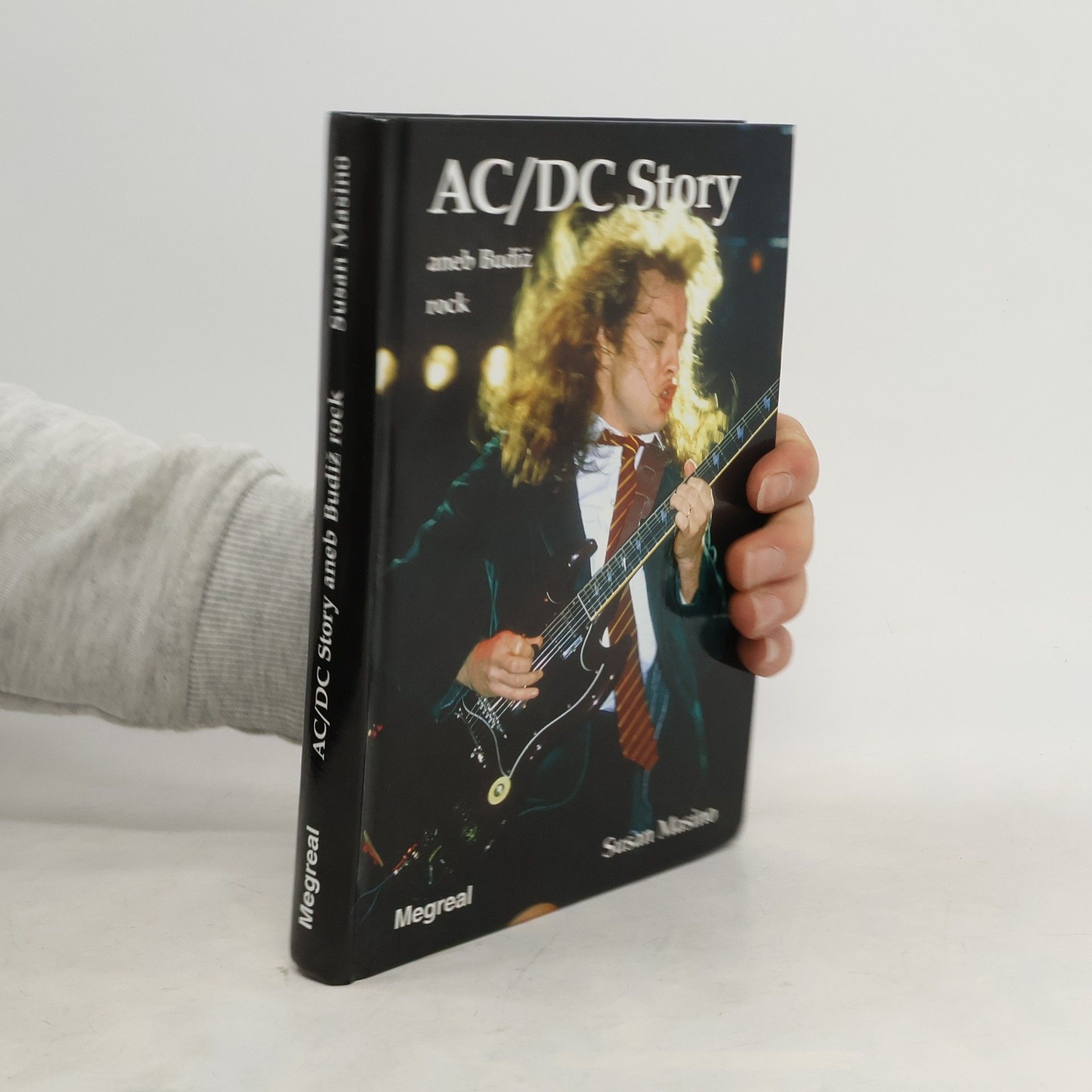 AC/DC Story