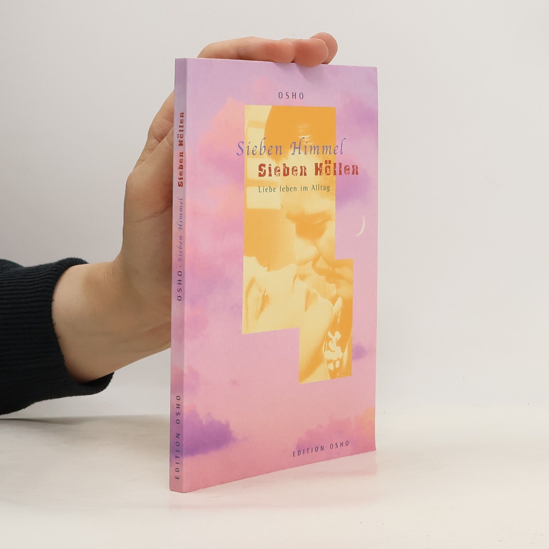 Ošó Sieben Himmel, sieben Höllen