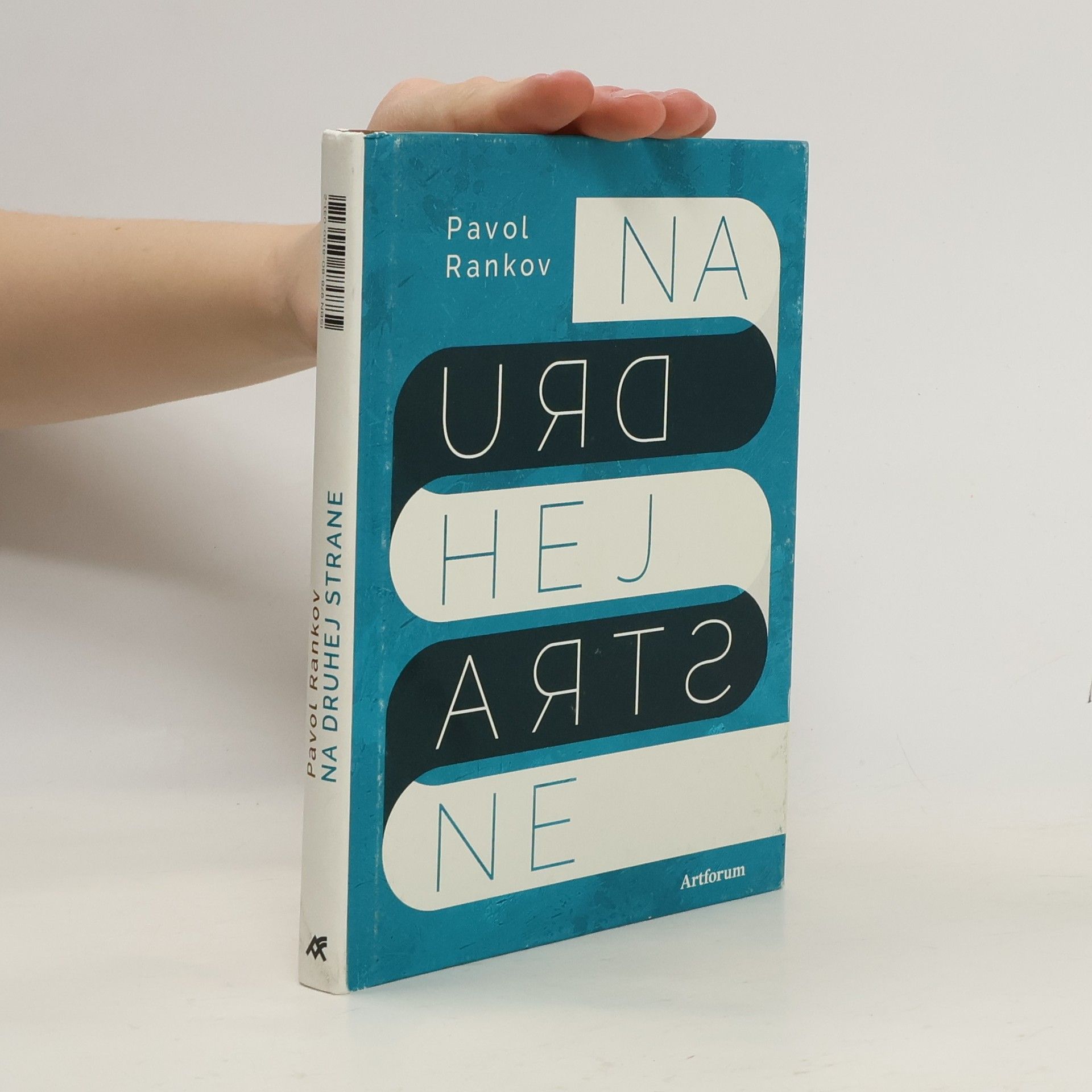 Pavol Rankov Na druhej strane