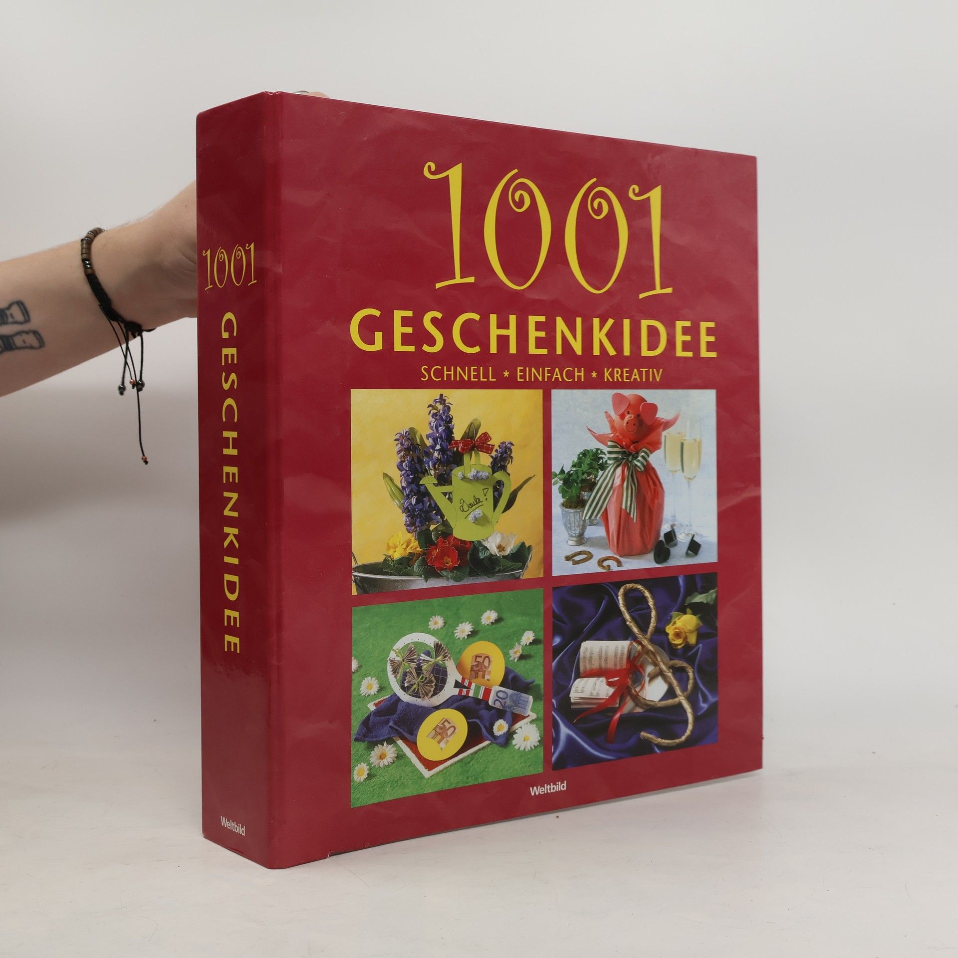 Various authors 1000 Geschenkidee