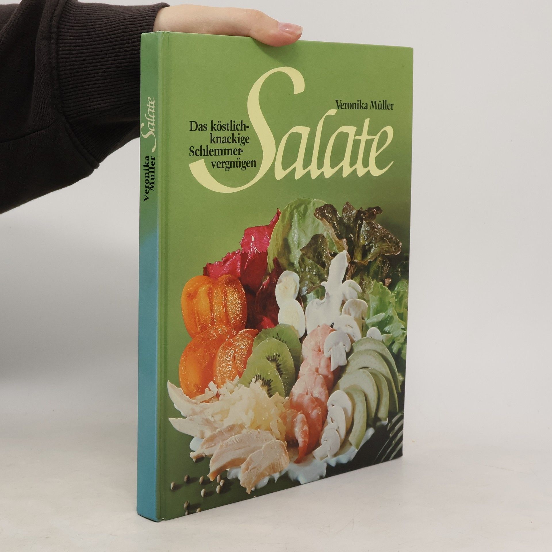 Veronika Müller Salate