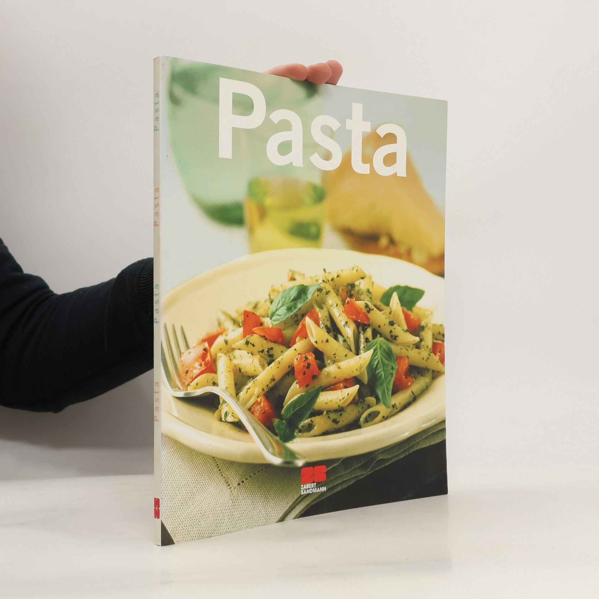 Autorenkollektiv Pasta