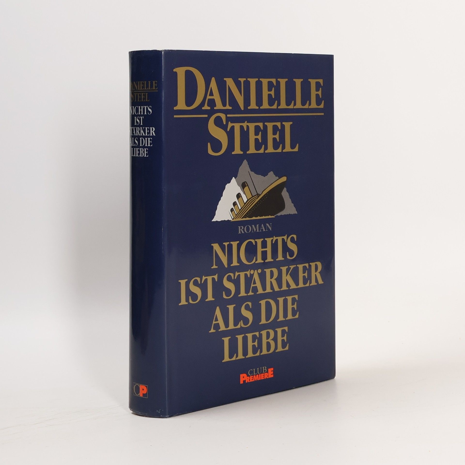 Danielle Steel Nichts ist Stärker als die Liebe