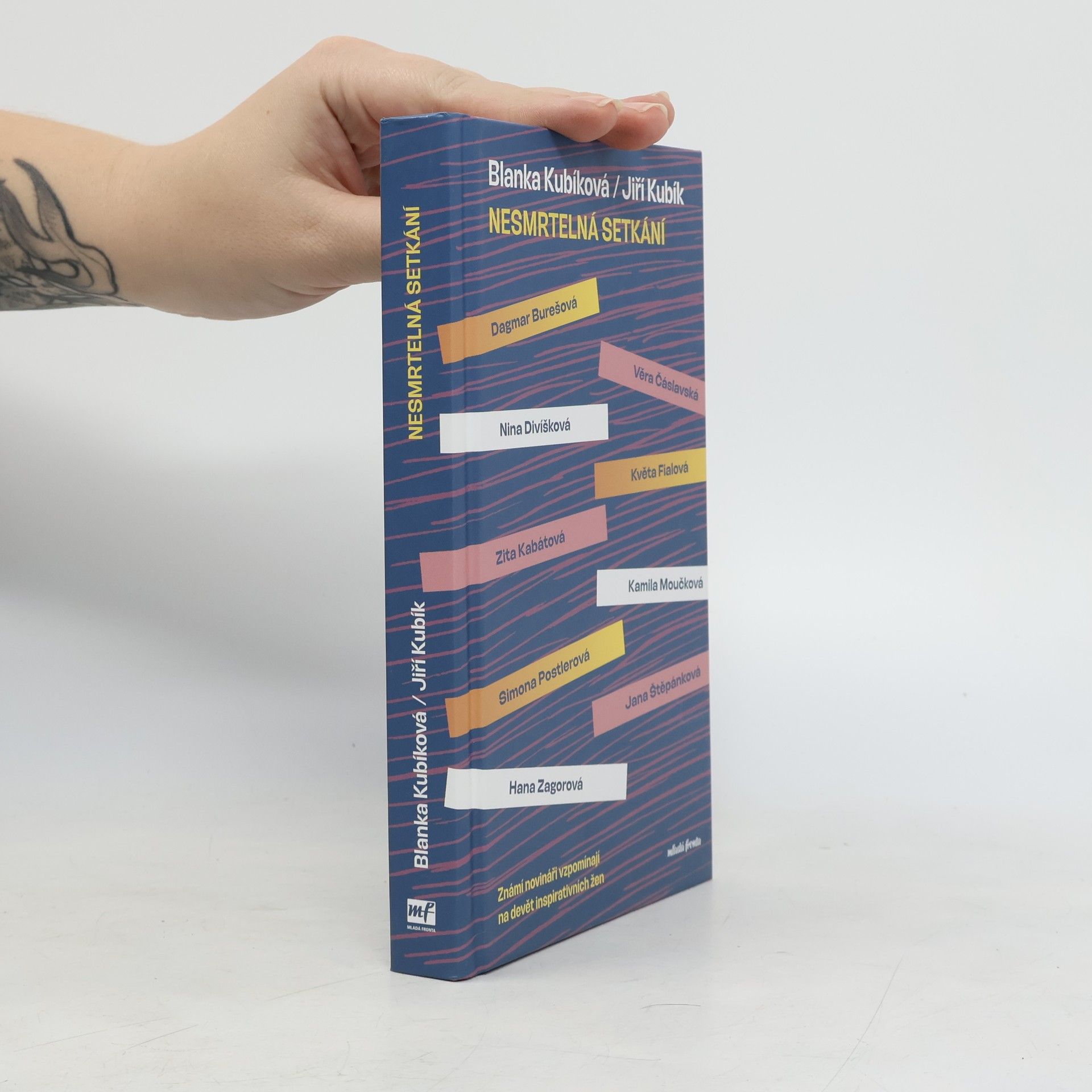 Nesmrtelná setkání