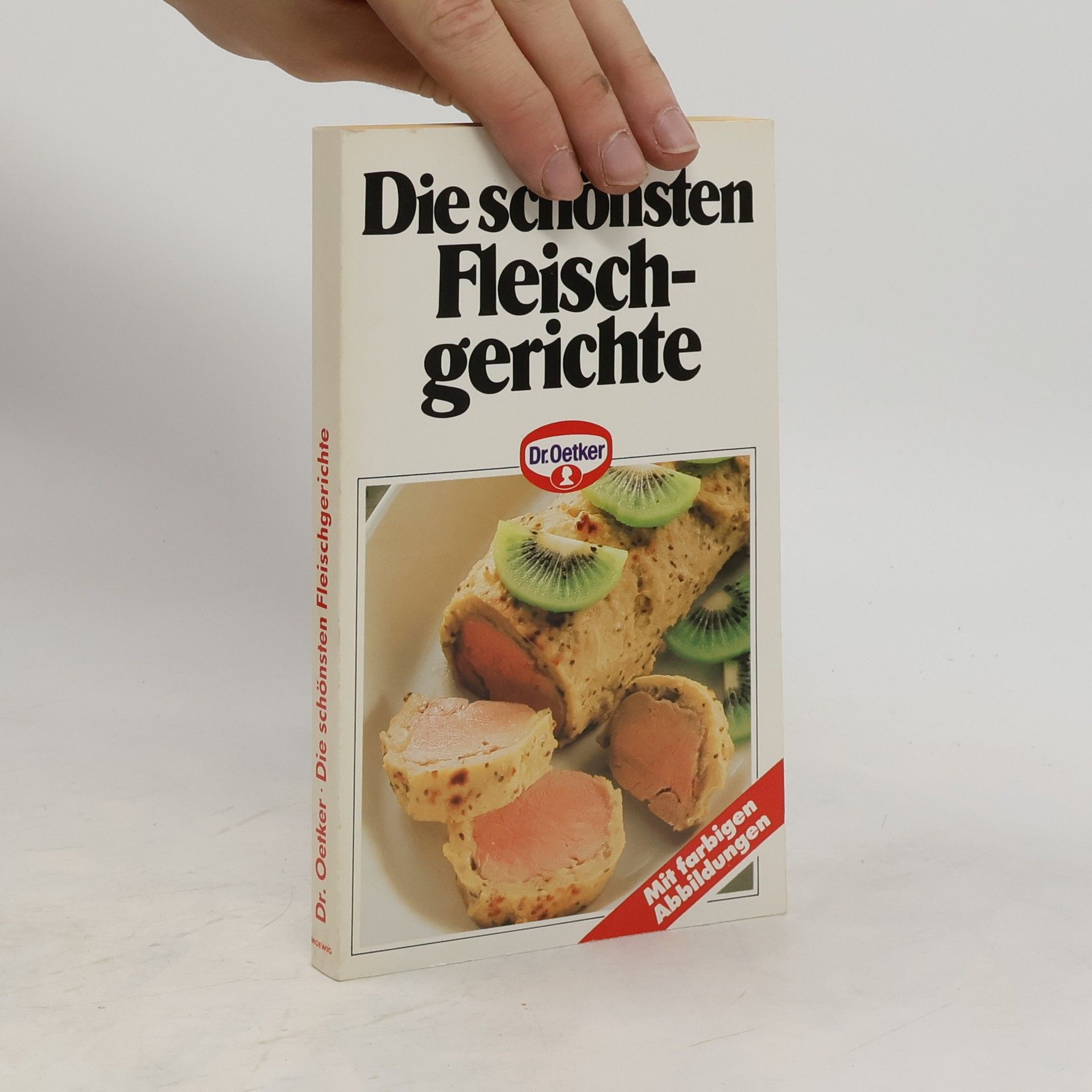 Autorenkollektiv Die schönsten Fleischgerichte