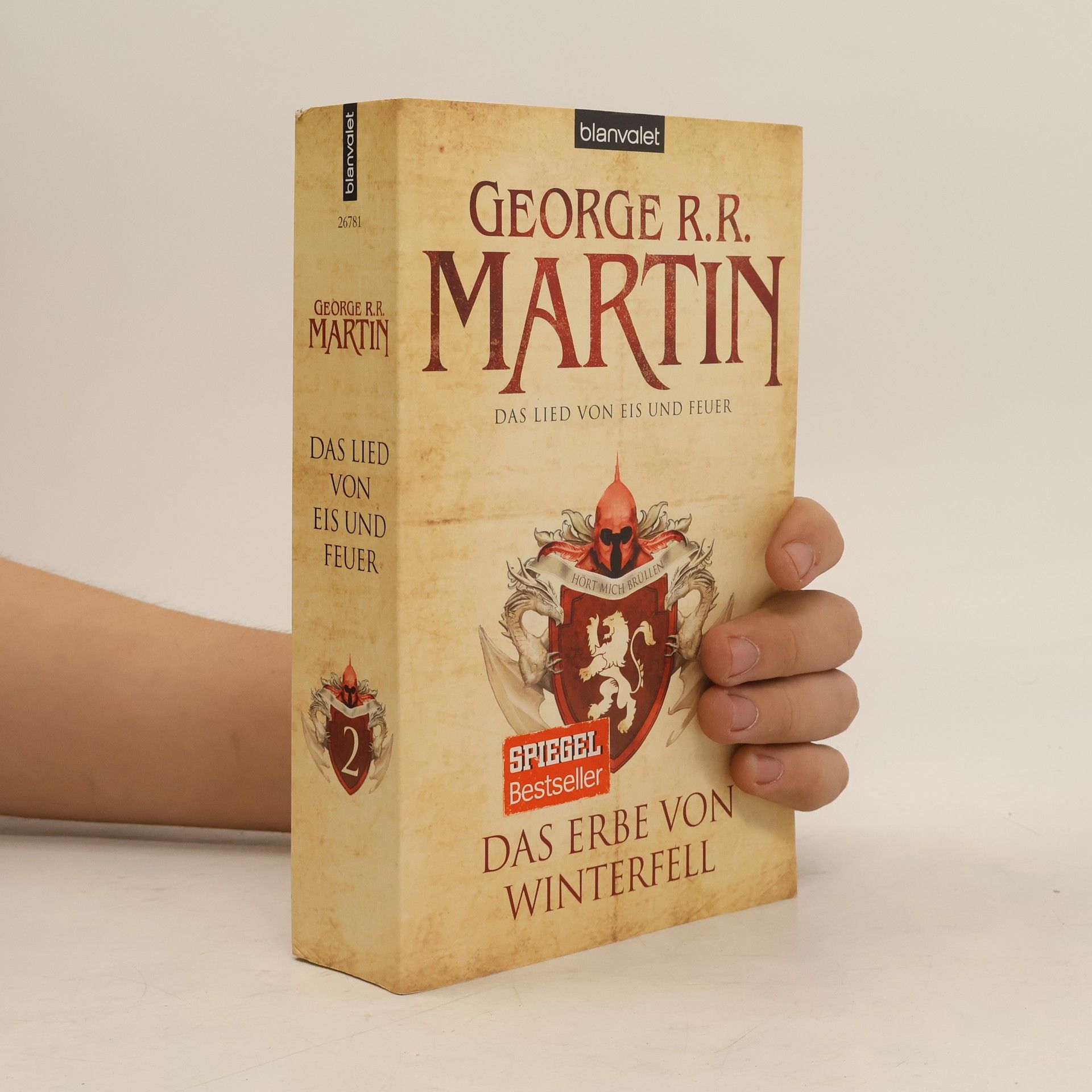 Das Erbe von Winterfell