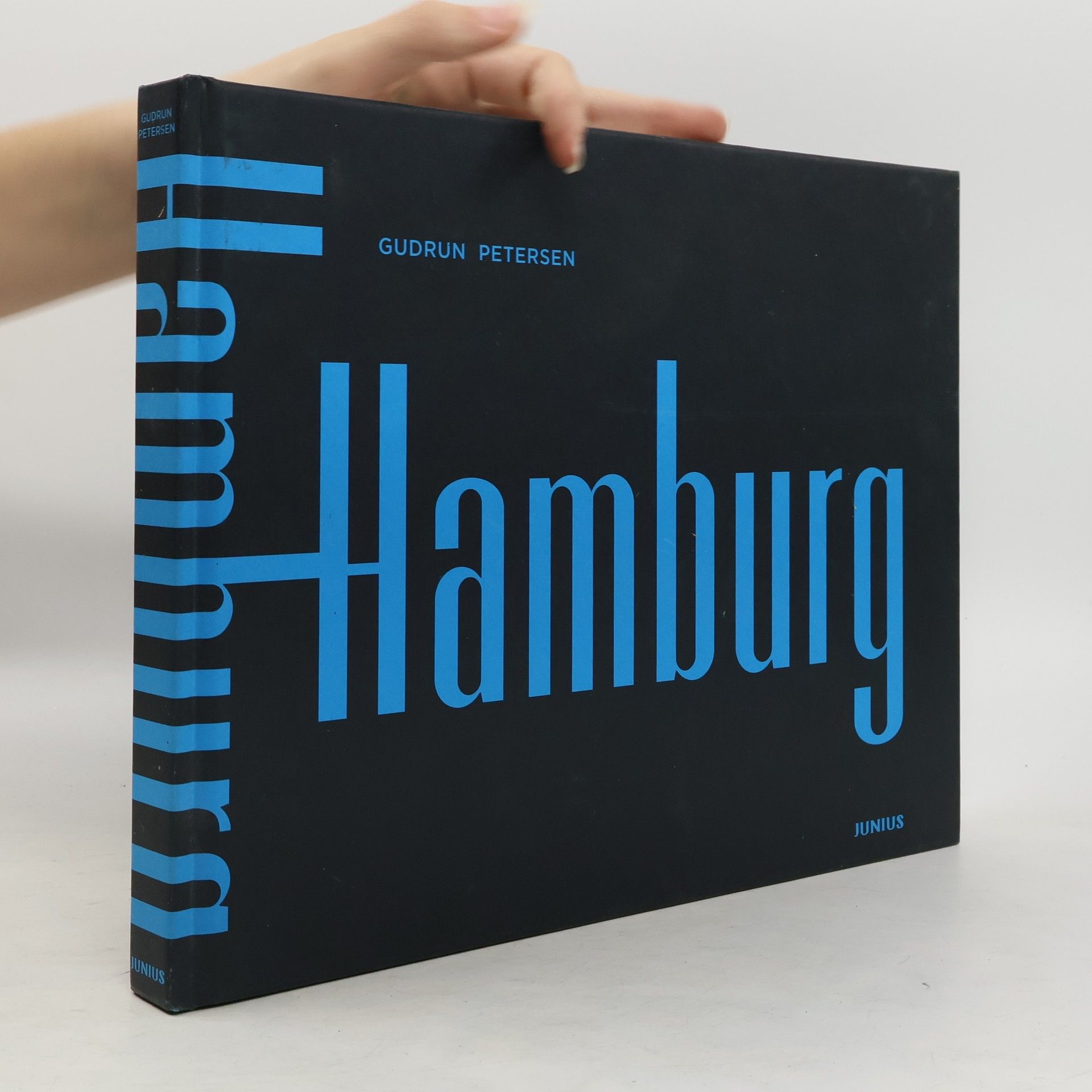 Gudrun Petersen-Leichtle Hamburg