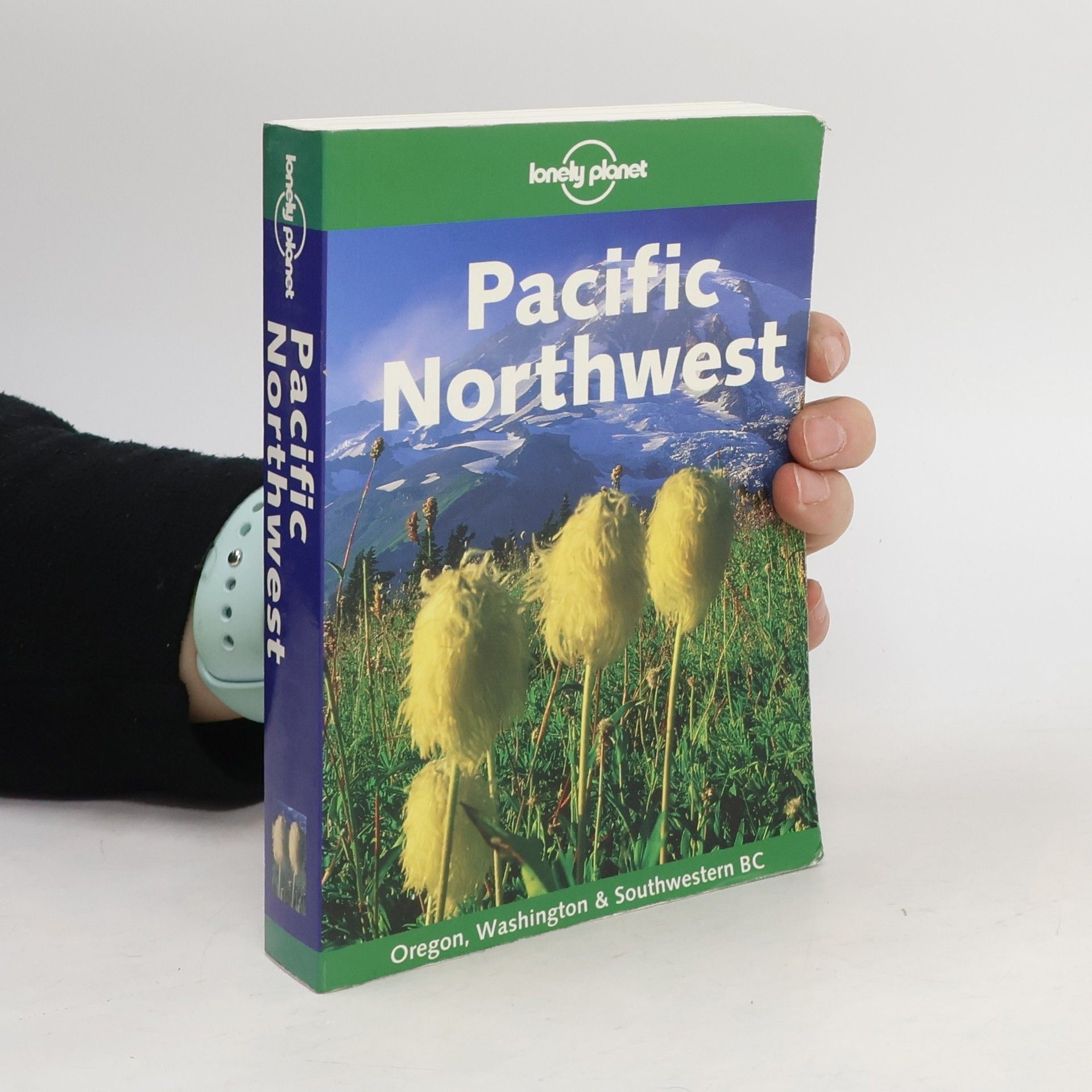 Daniel C. Schechter Pacific Northwest