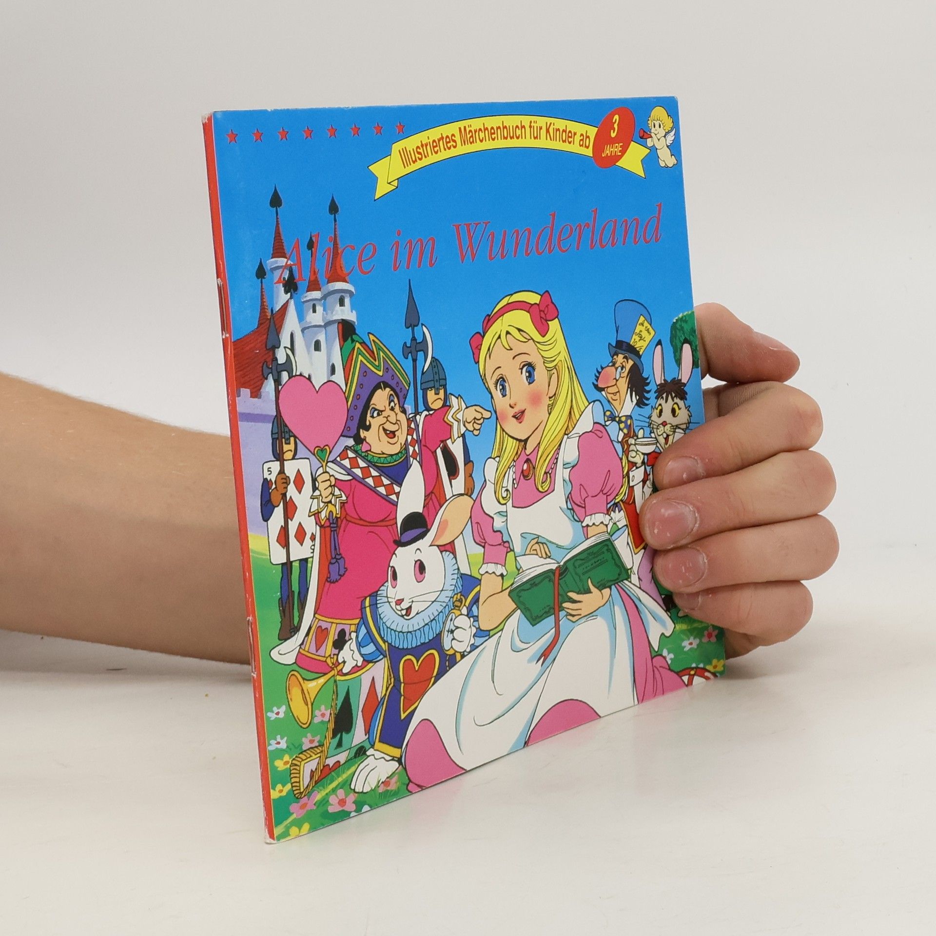 Collectif d'auteurs Aschenputtel