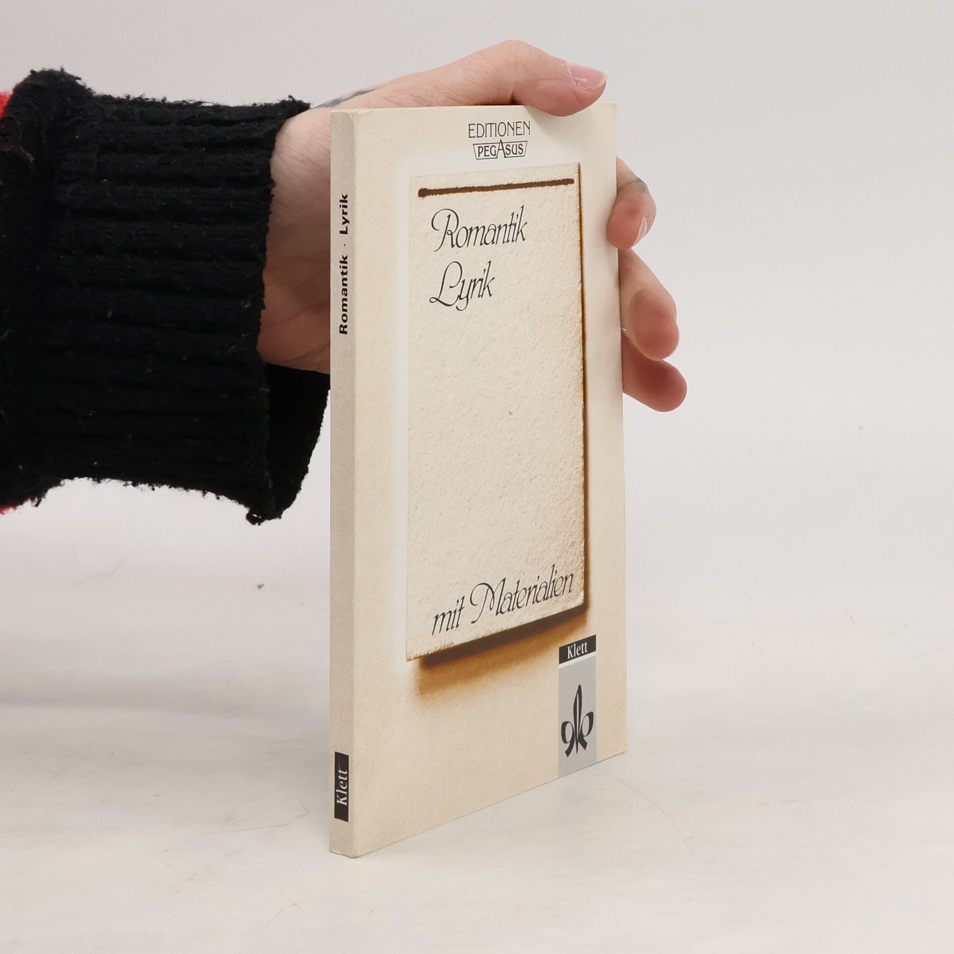 Collectif d'auteurs Romantik