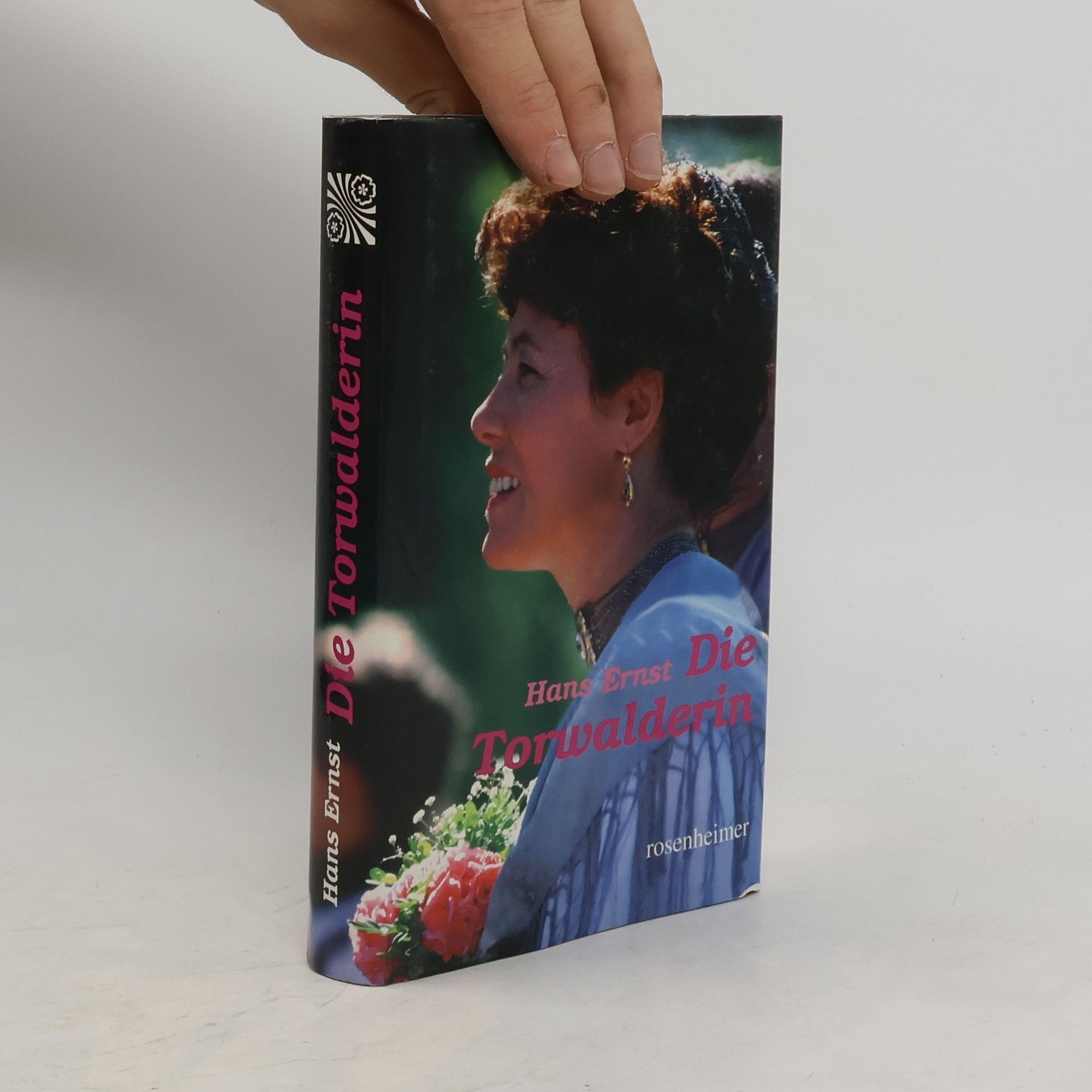 Hans-Ernst Schwiete Die Torwalderin