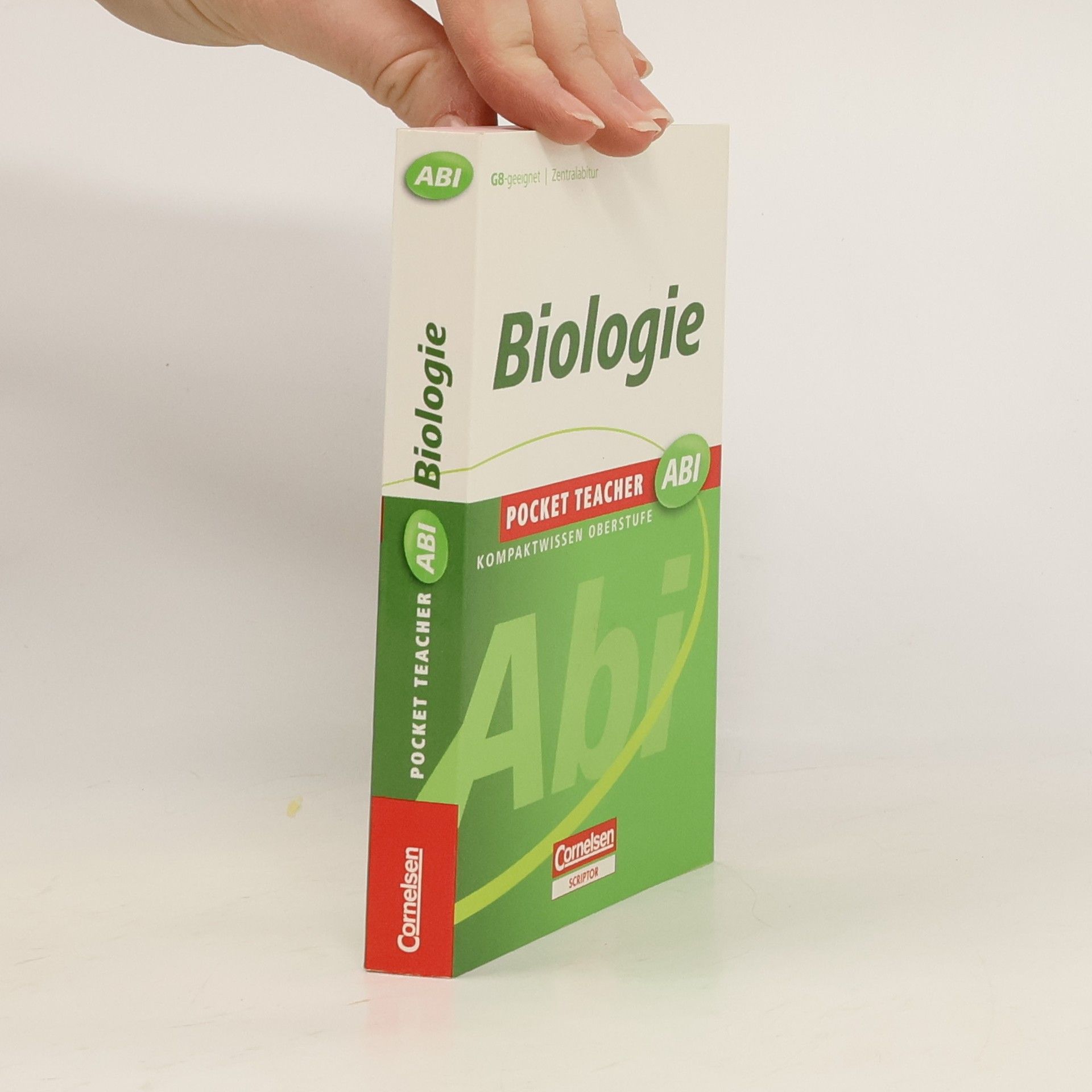 Walter Kleesattel Biologie