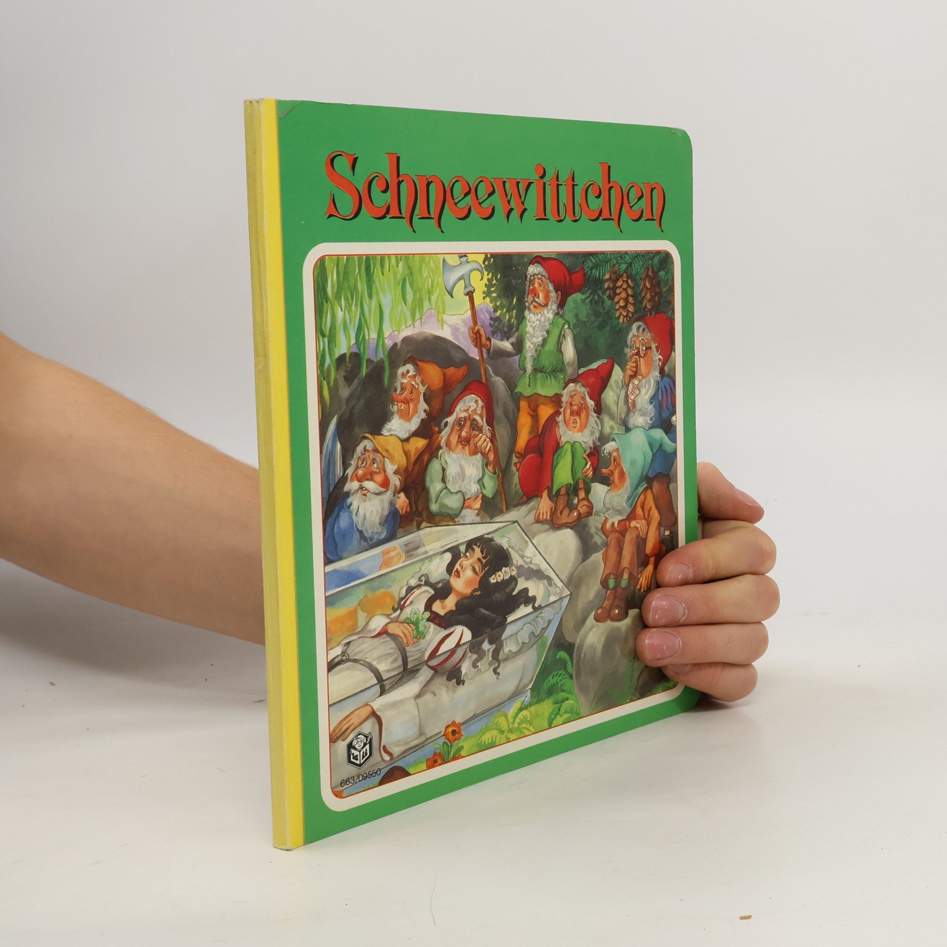 Autorenkollektiv Schneewittchen