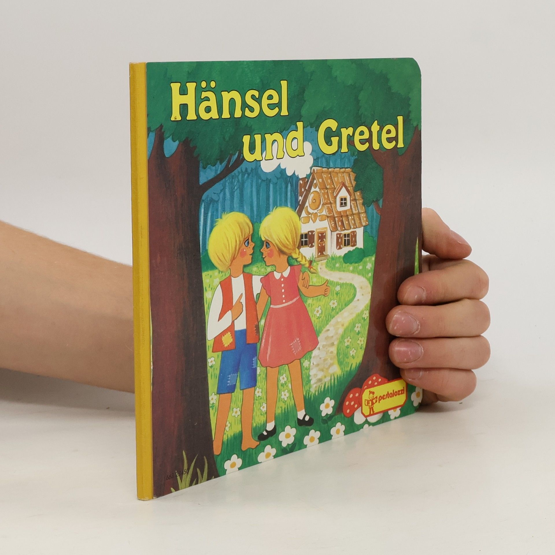 Autorenkollektiv Hänsel und Gretel