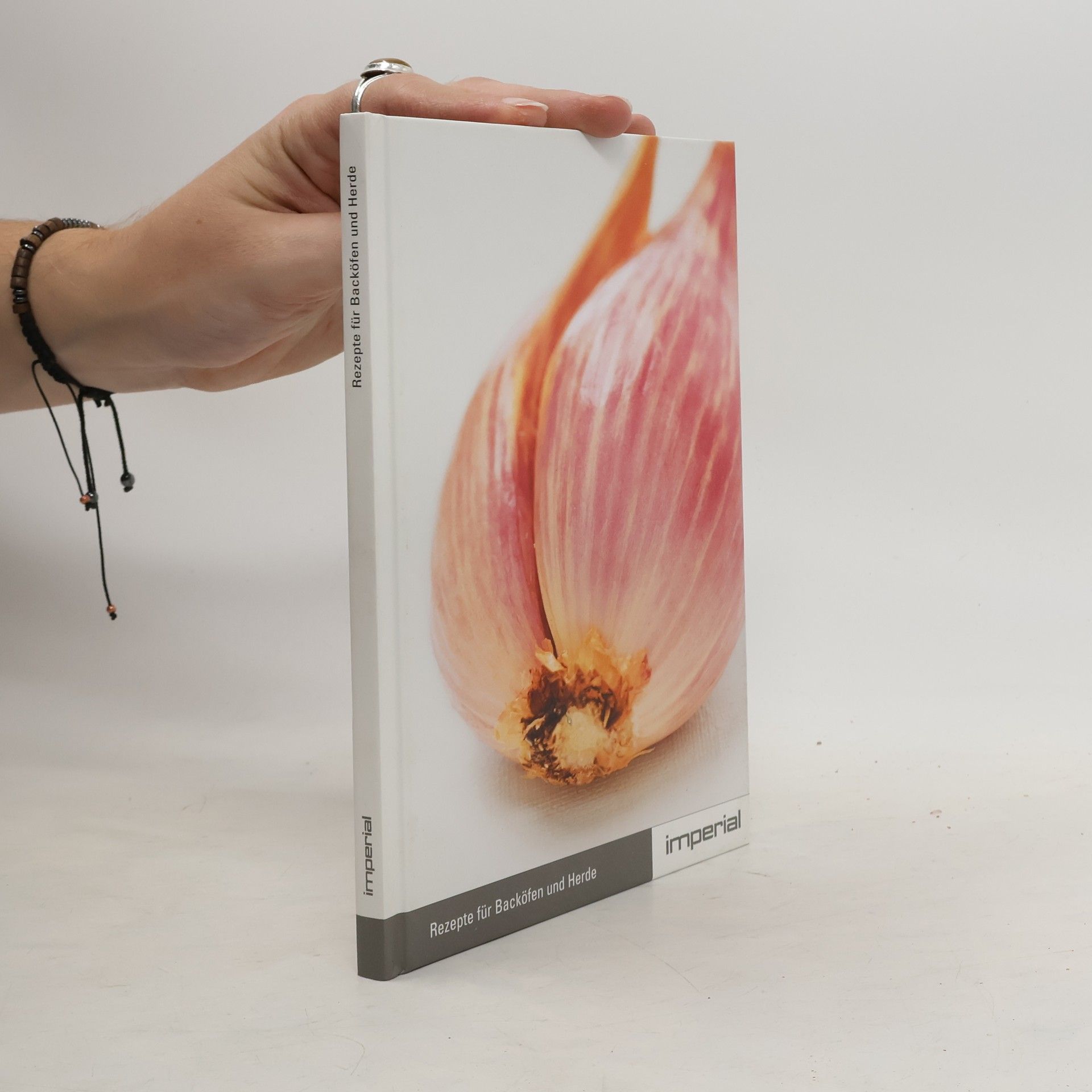 Auteurscollectief Rezepte für Backöfen und Herde