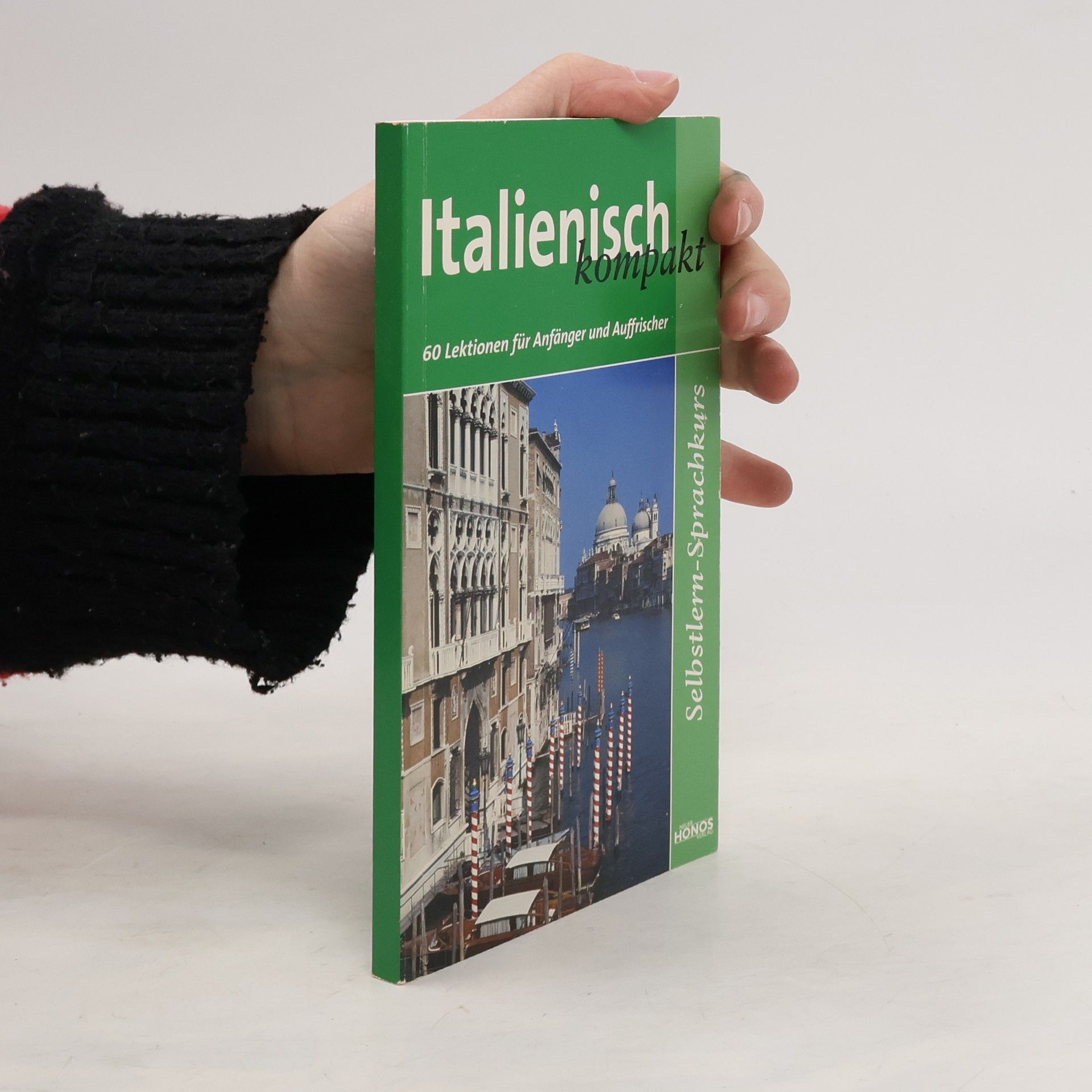 AA.VV. Italienisch kompakt