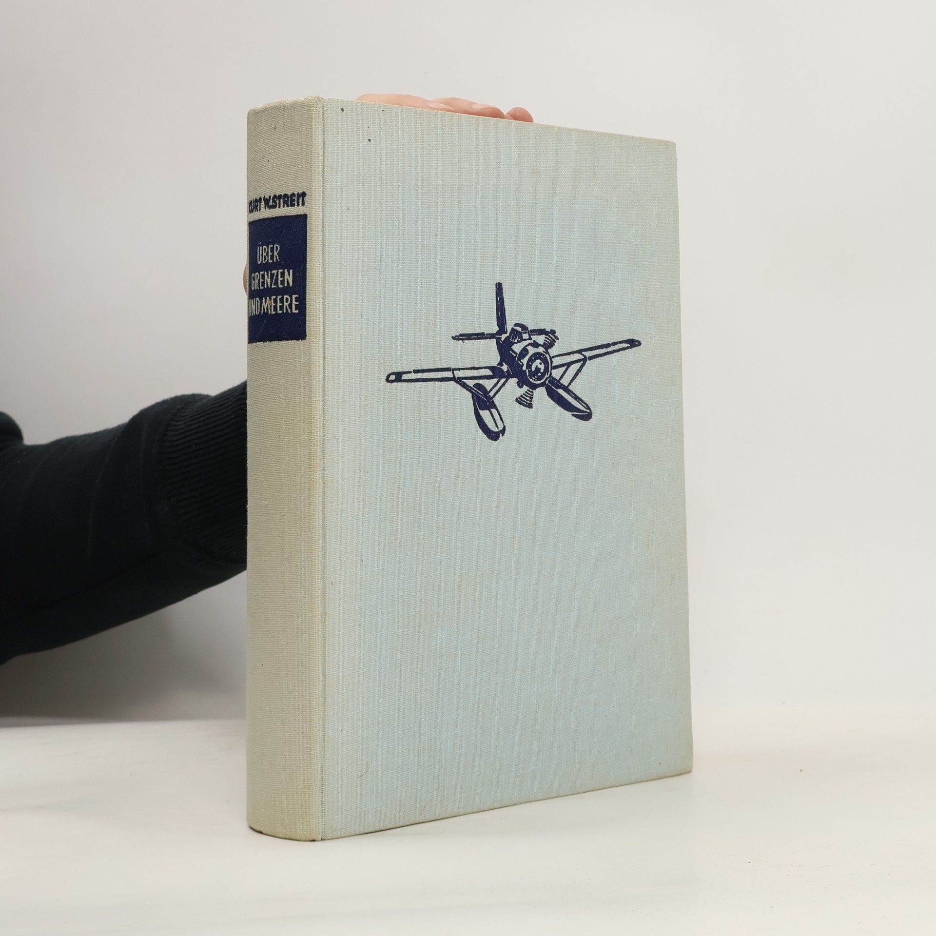 Über Grenzen und Meere